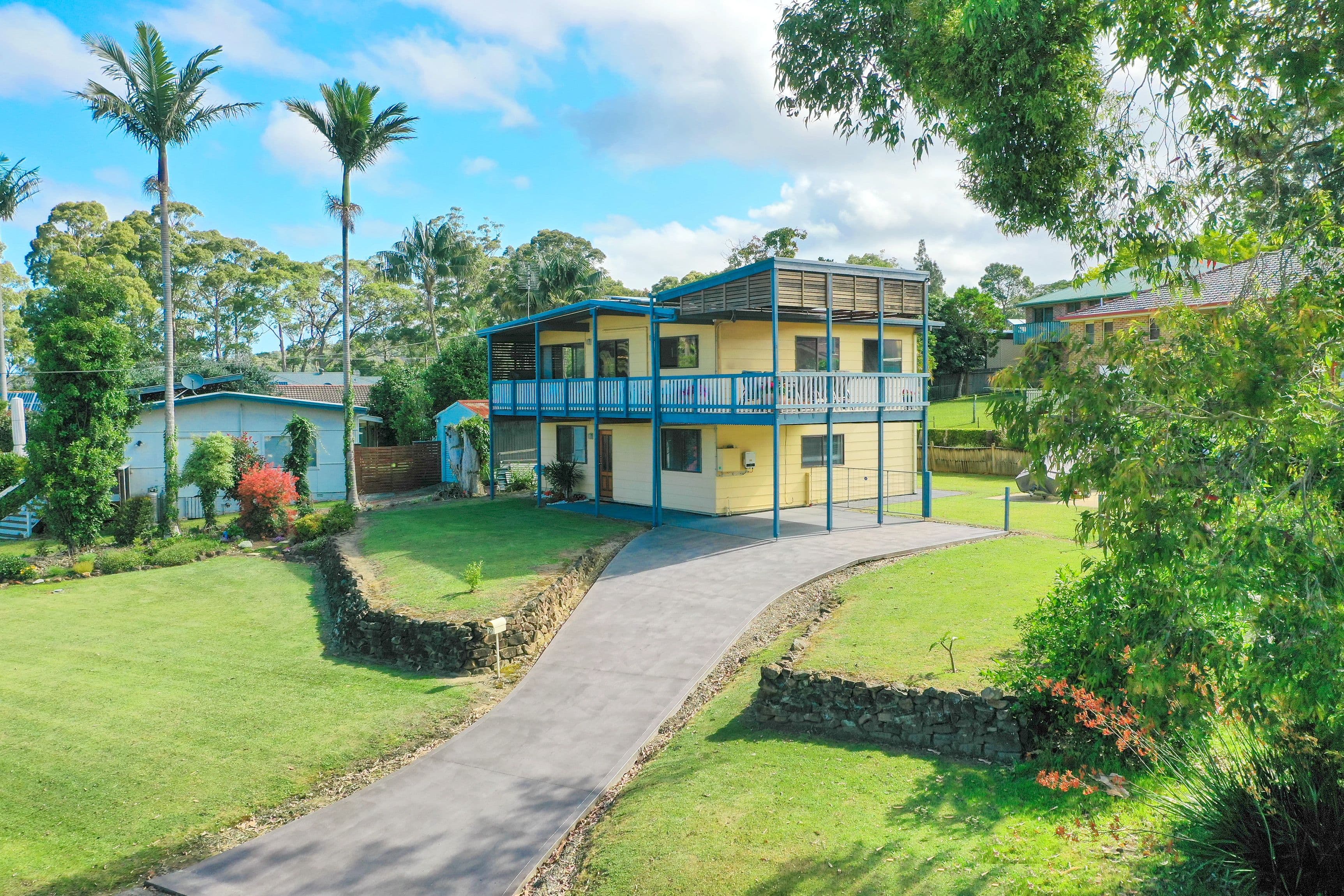 27 James Crescent, Kings Point NSW 2539, Kings Point - Thumbnail 2