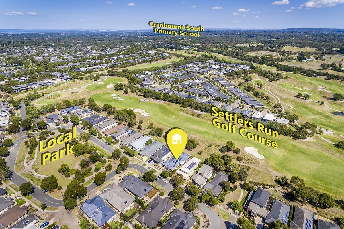 18 Waterhouse Way, Botanic Ridge VIC 3977, Botanic Ridge - Thumbnail 2