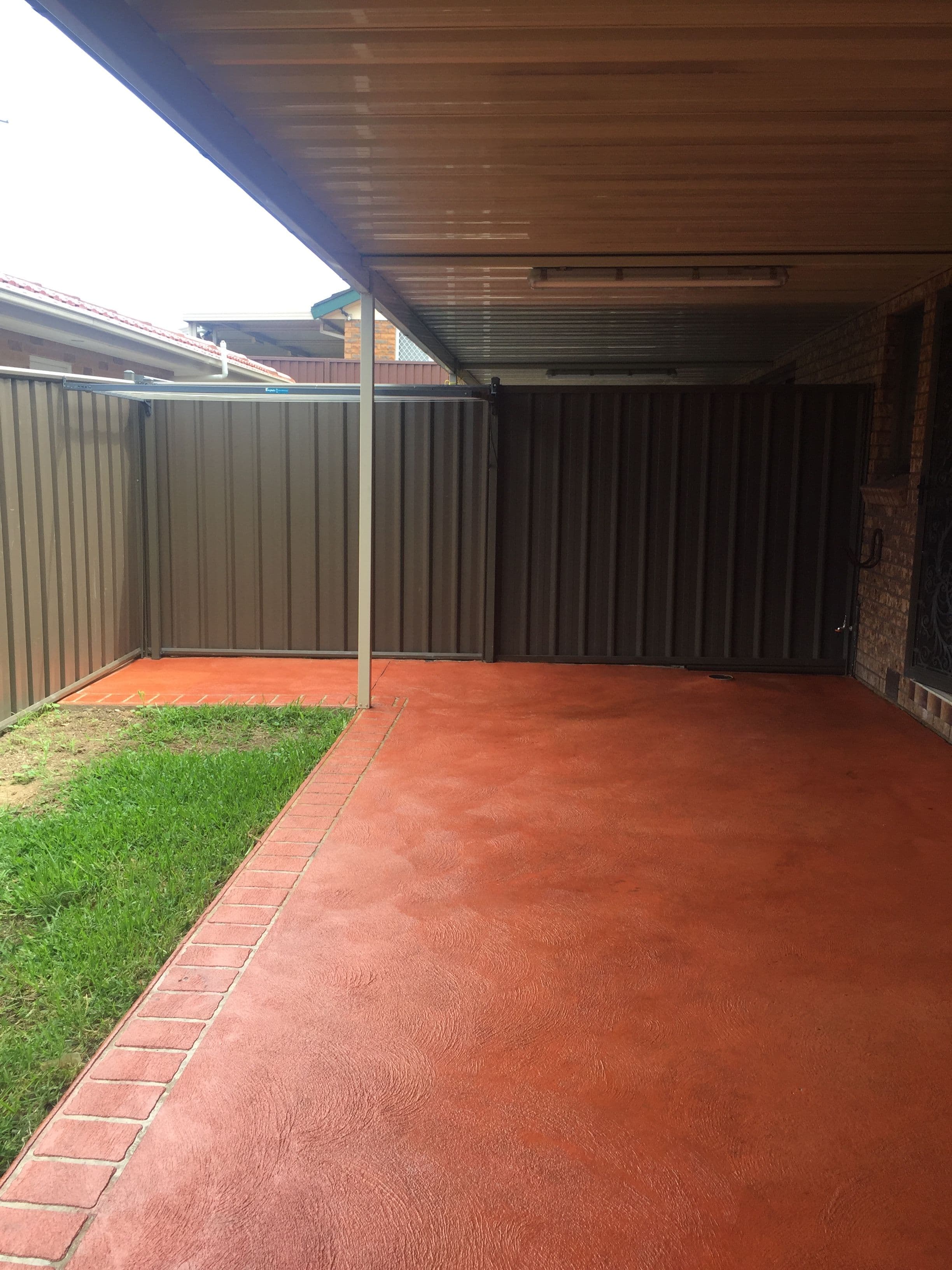 Flat 1 Glen Davis Road, Bossley Park NSW 2176, Bossley Park - Thumbnail 2