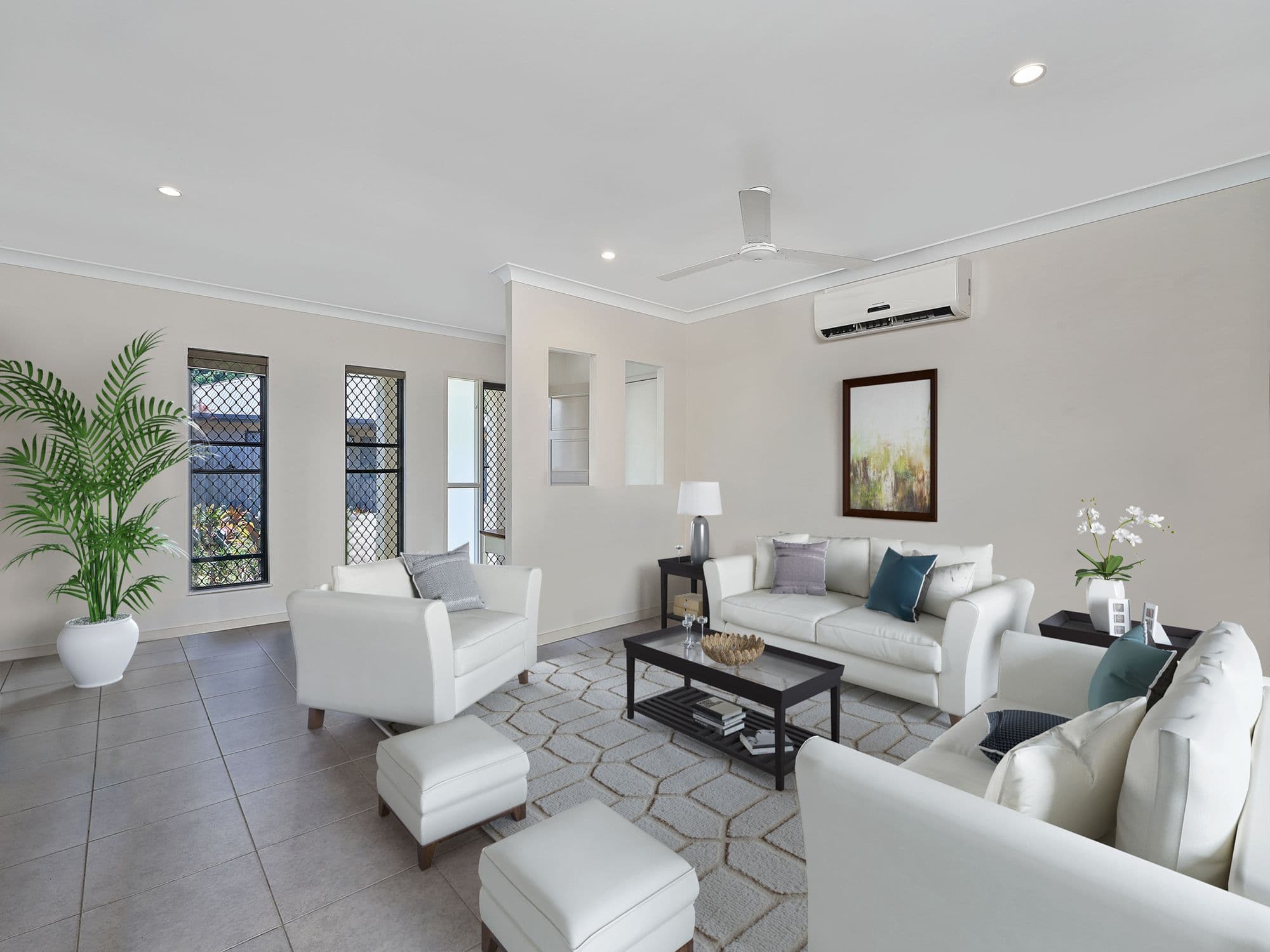 34 Mackerras Street, Redlynch QLD 4870, Redlynch - Thumbnail 2