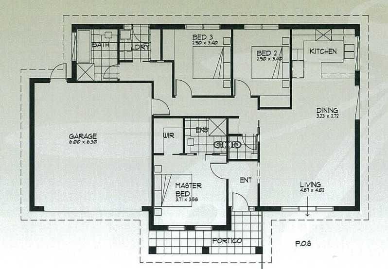 19 Brookfields Mews, Lavington - Thumbnail 6