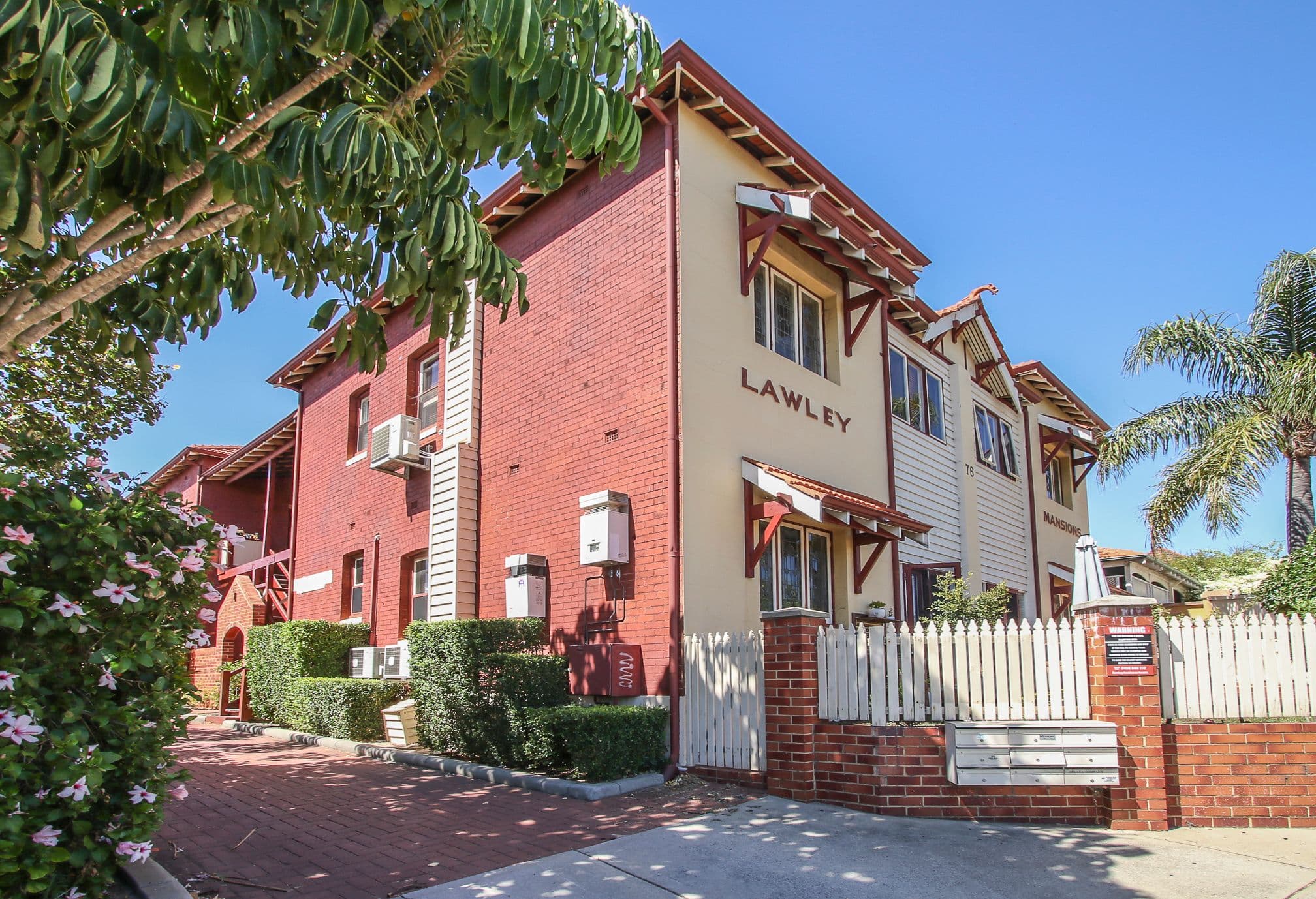 2/76 Guildford Road, Mount Lawley WA 6050, Mount Lawley - Thumbnail 2