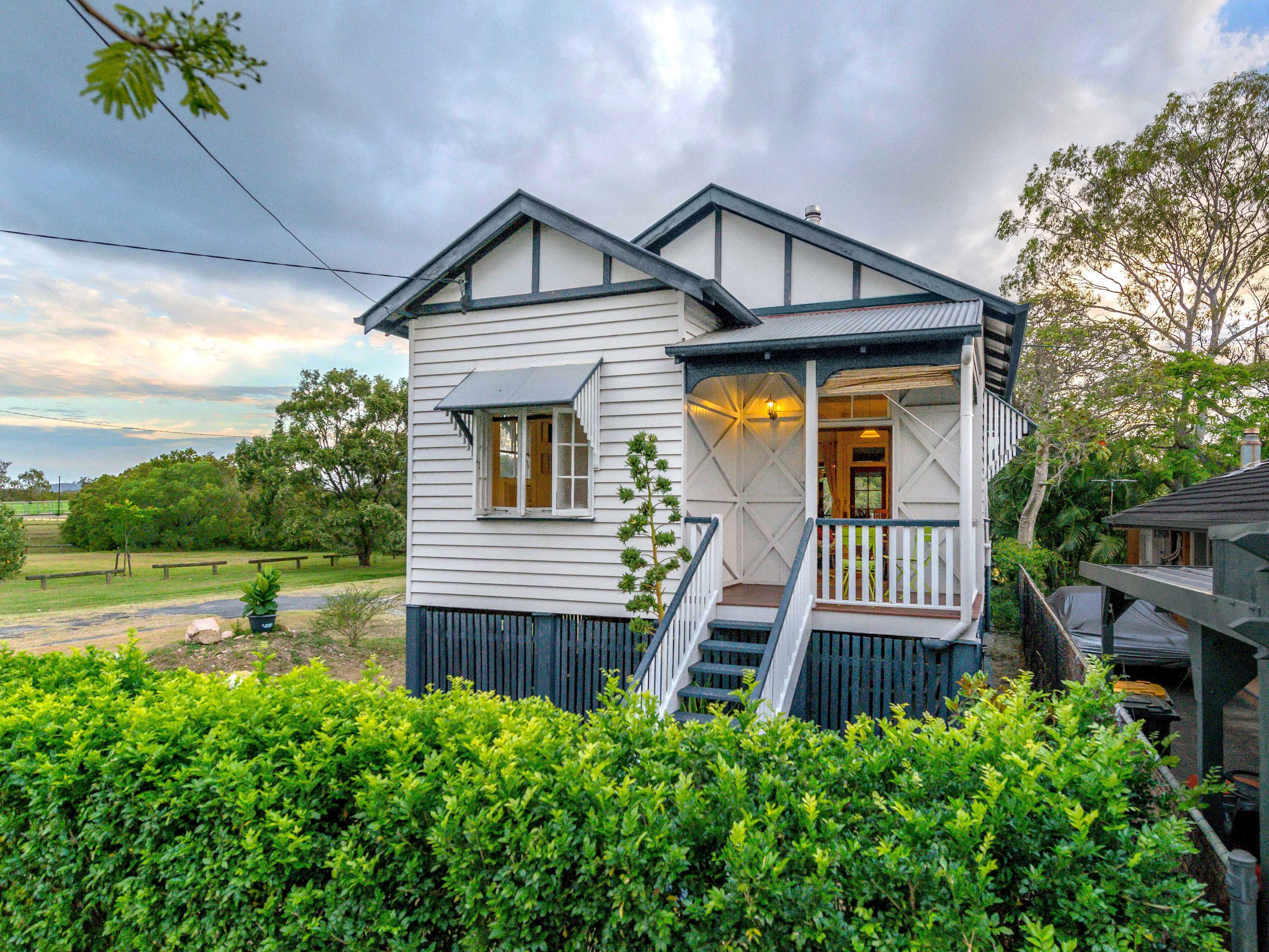23 Donaldson Street, Norman Park QLD 4170, Norman Park - Thumbnail 3