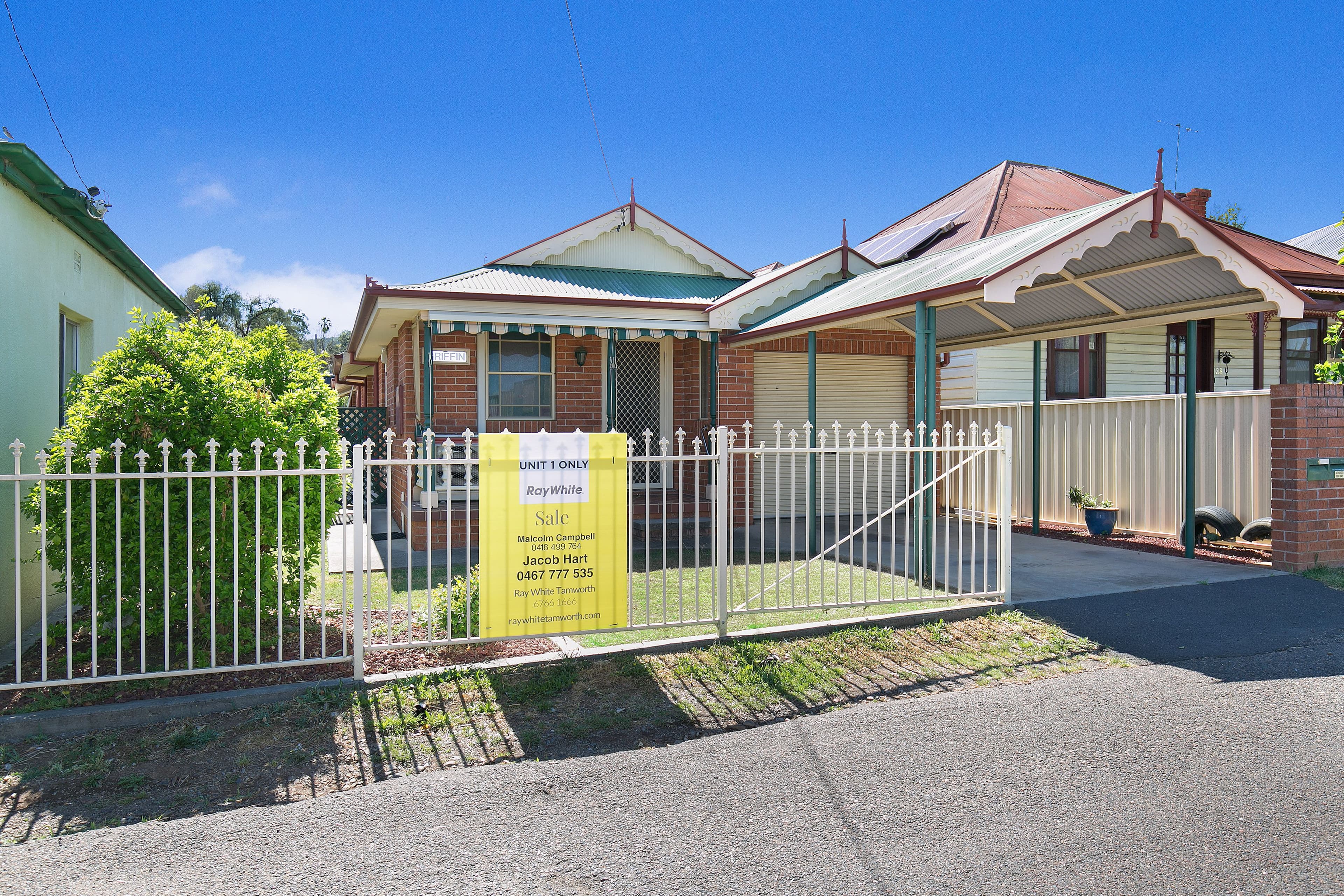 26 Griffin Avenue, Tamworth NSW 2340, North Tamworth - Image 1
