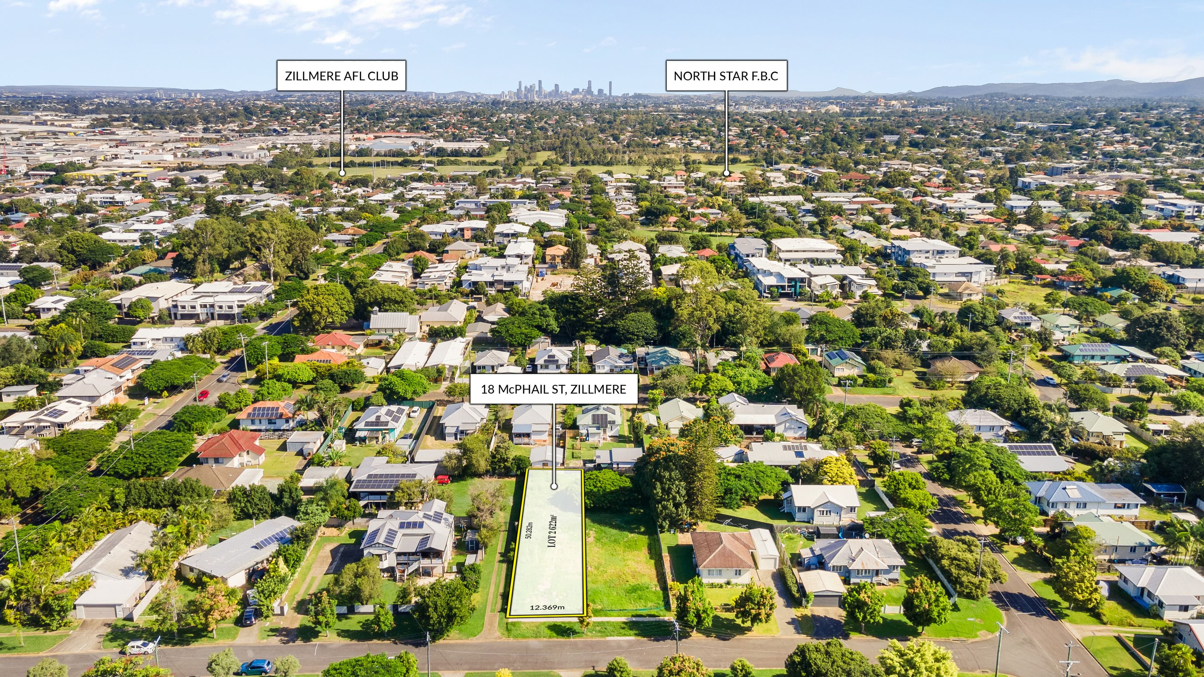 18 Mcphail Street, Zillmere QLD 4034, Zillmere - Thumbnail 3