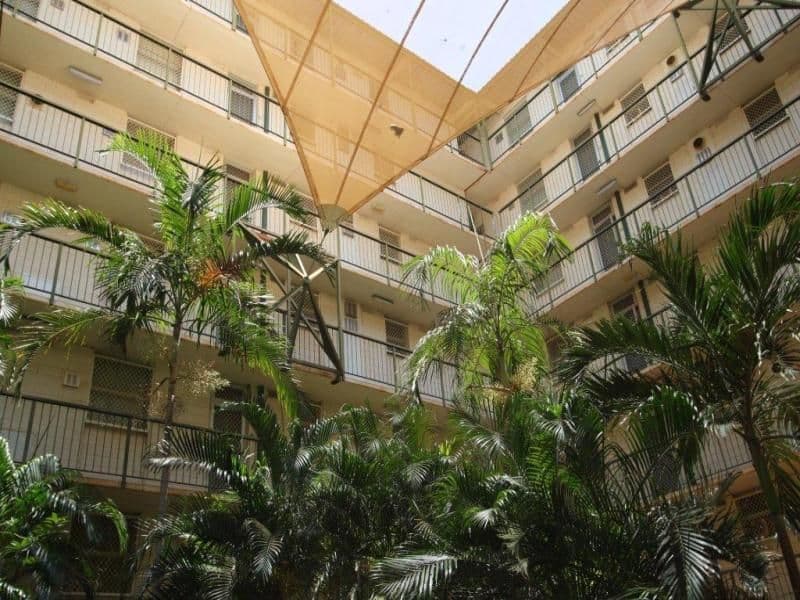 Unit 605 15-21 Welsh Street, South Hedland WA 6722, South Hedland - Thumbnail 5