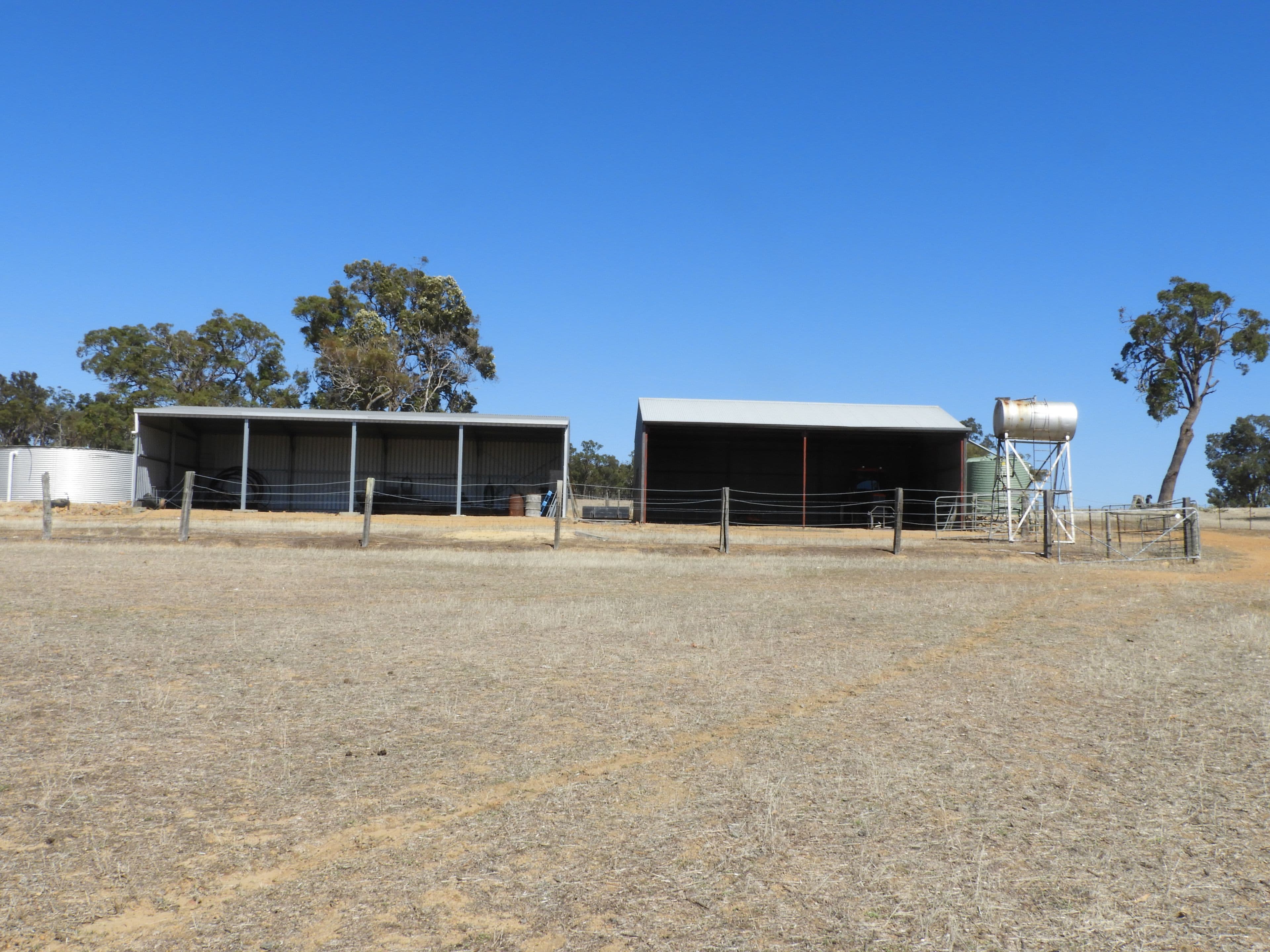 Sandrina Park, 7282 Albany Highway, Bannister WA 6390, North Bannister - Thumbnail 7