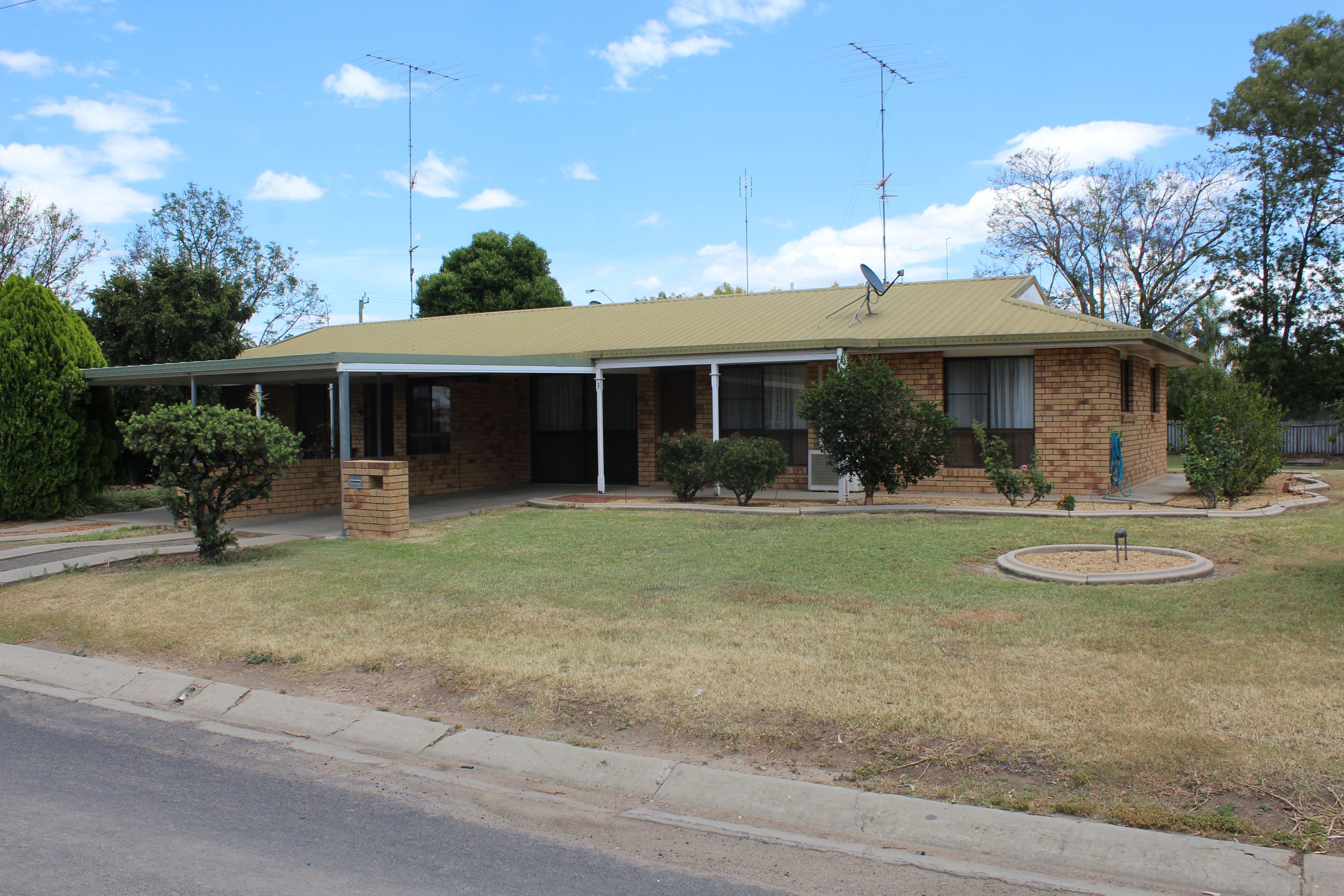 3 Vetter, Goondiwindi QLD 4390, Goondiwindi - Image 1