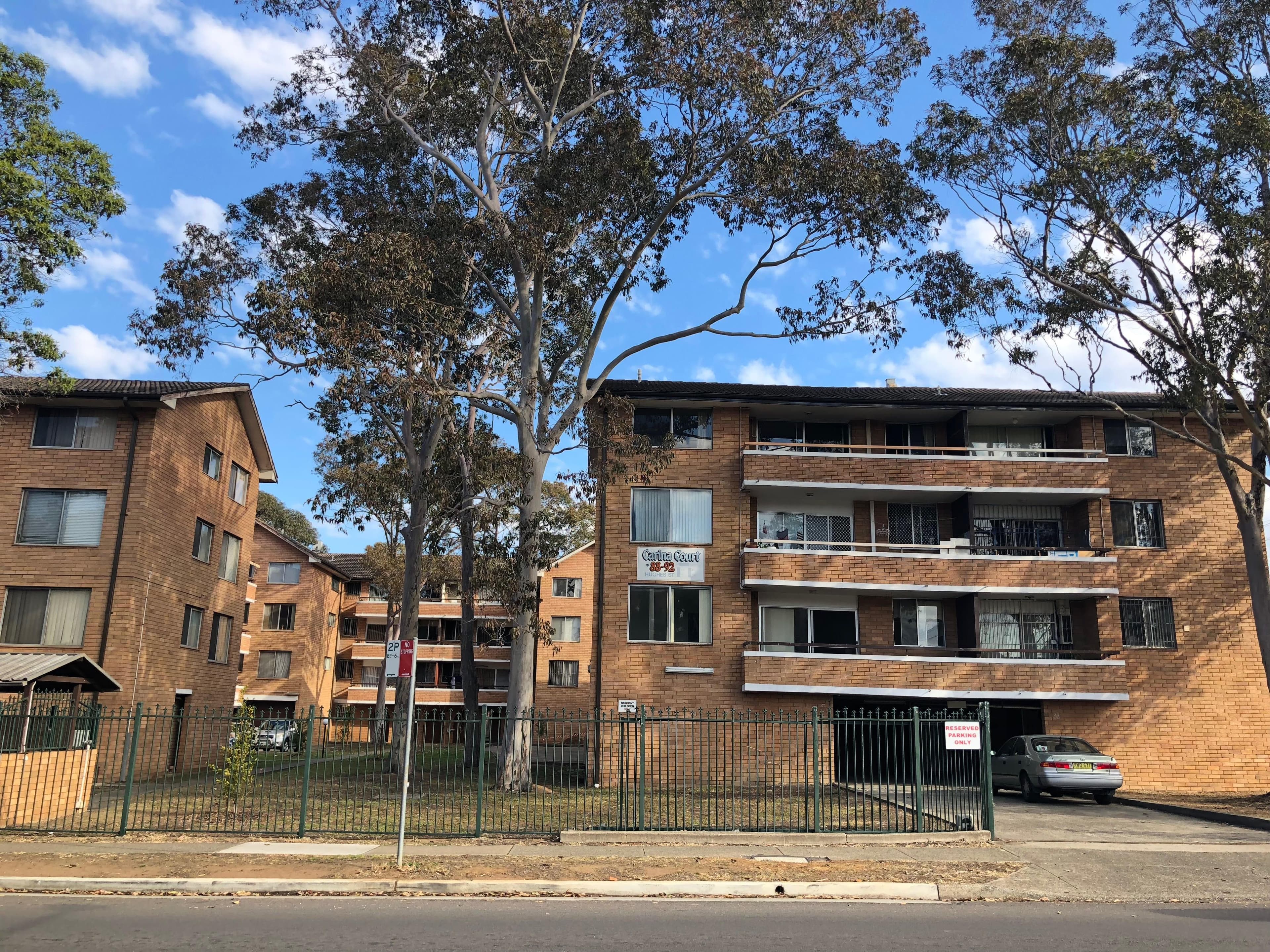 88-92 Hughes Street, Cabramatta NSW 2166, Cabramatta - Image 1