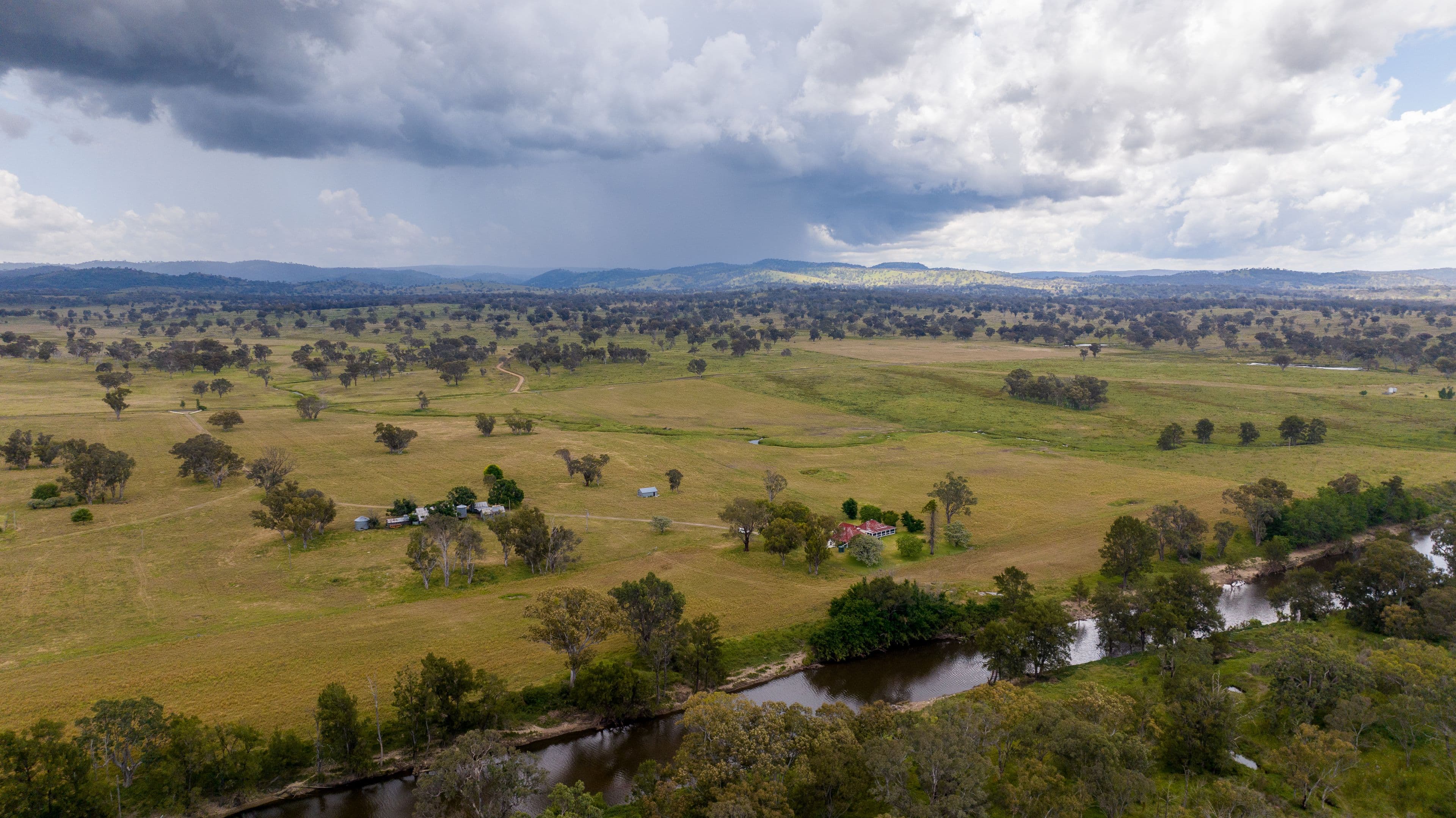 1548 Gwydir River Road, Camerons Creek NSW 2359, Camerons Creek - Image 1