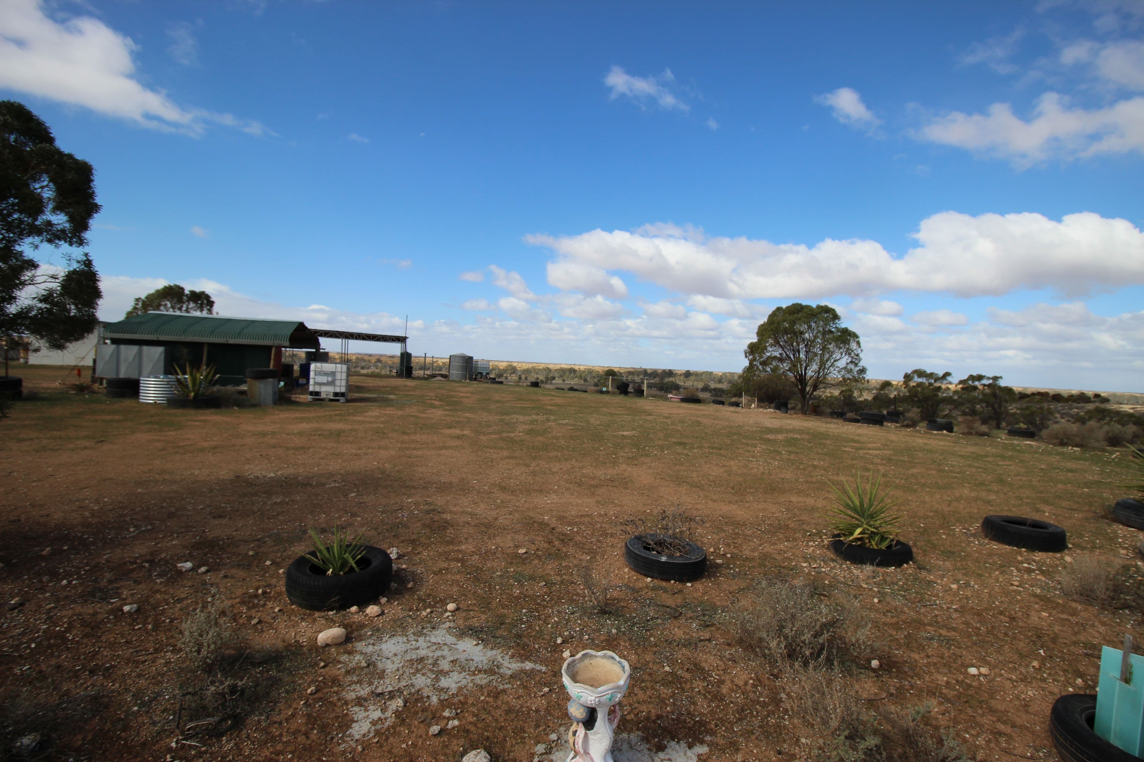 Lot 1 Murraylands Road, Blanchetown SA 5357, Blanchetown - Thumbnail 2