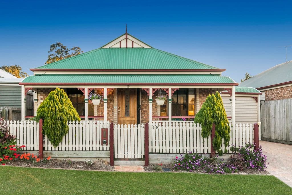 49 Paton Crescent, Forest Lake QLD 4078, Forest Lake - Image 1