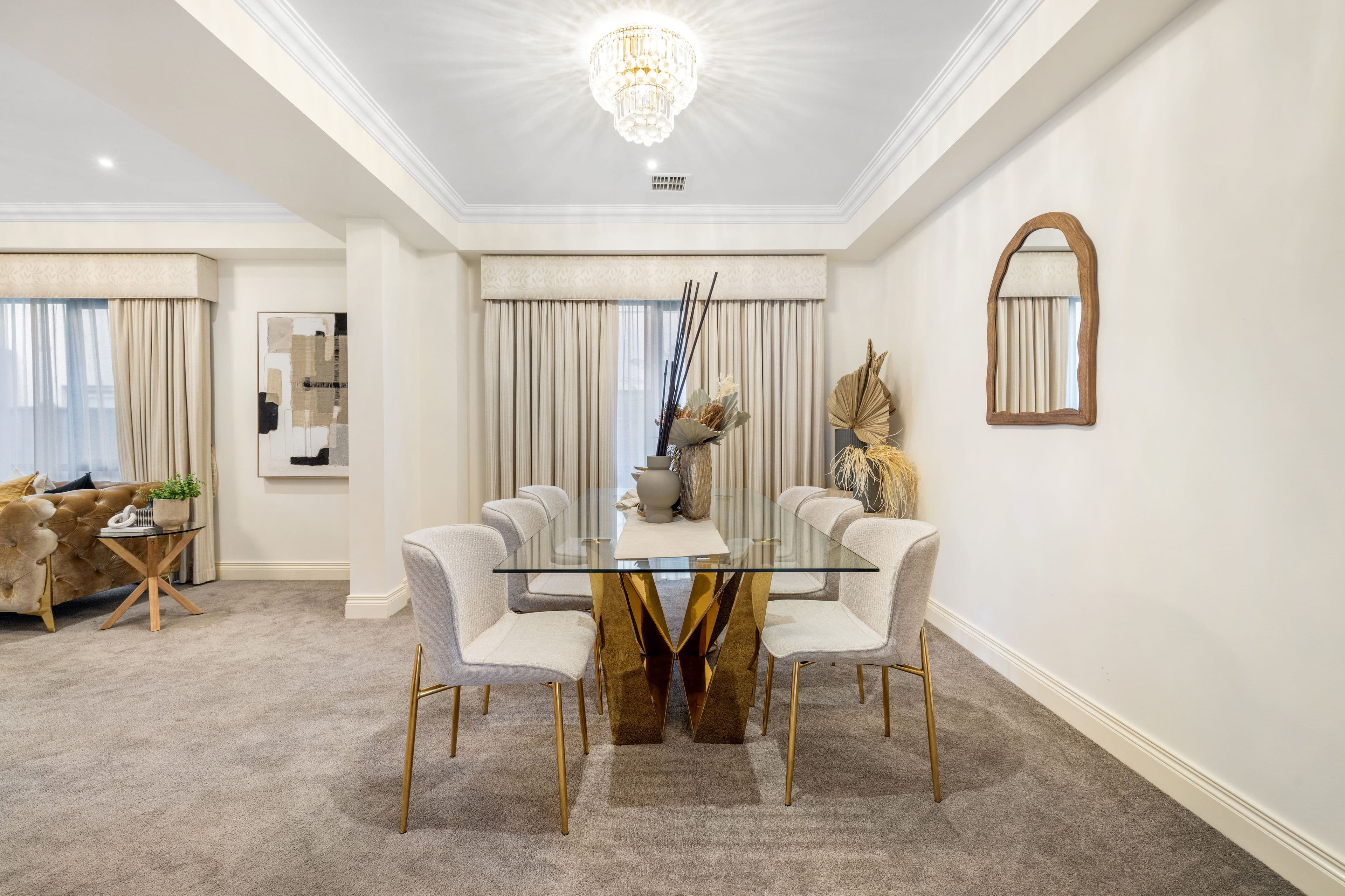 9 Grosvenor Road, Rowville VIC 3178, Rowville - Thumbnail 4