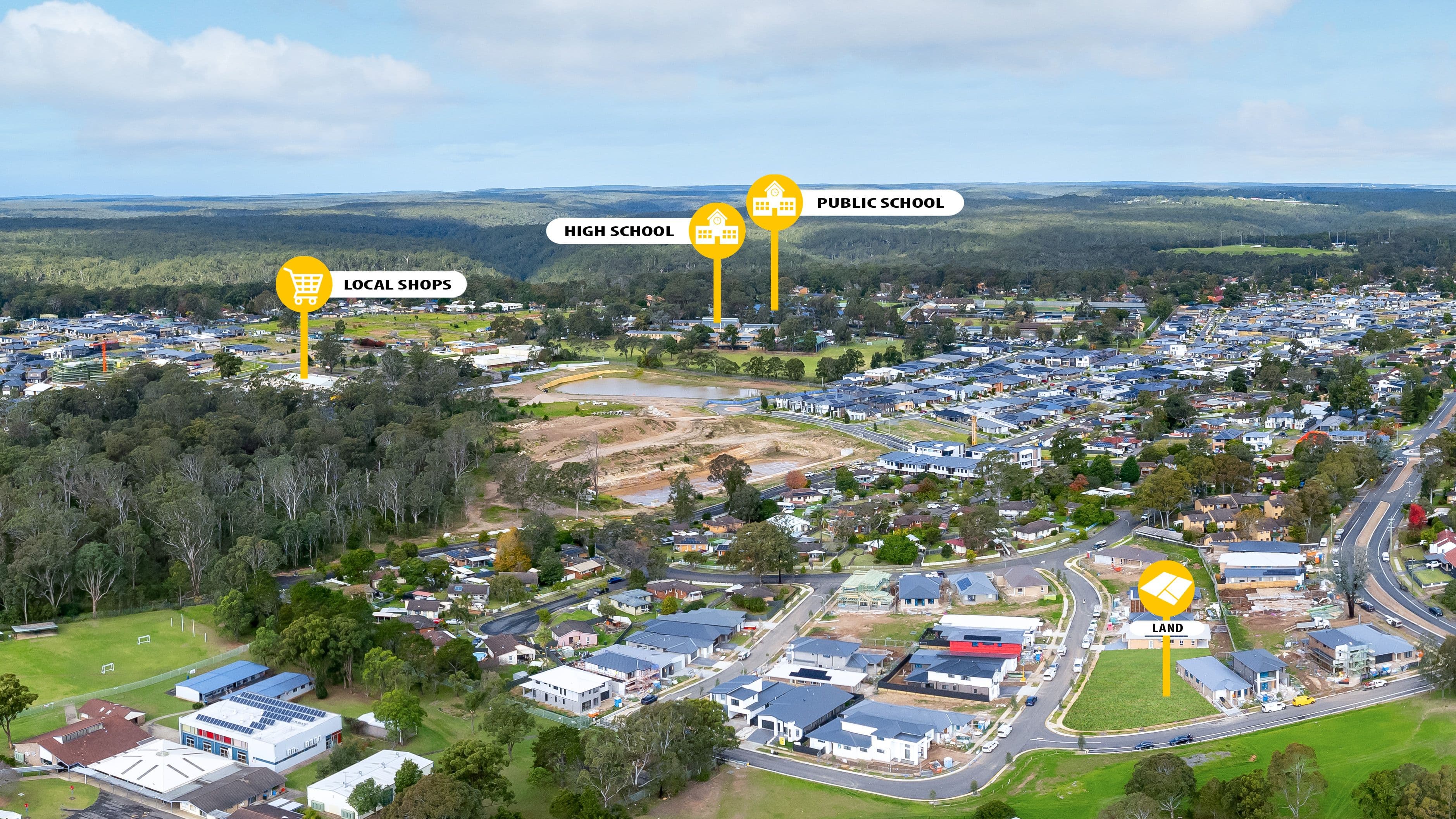 12 Dorchester Street, Bradbury NSW 2560, Bradbury - Thumbnail 4