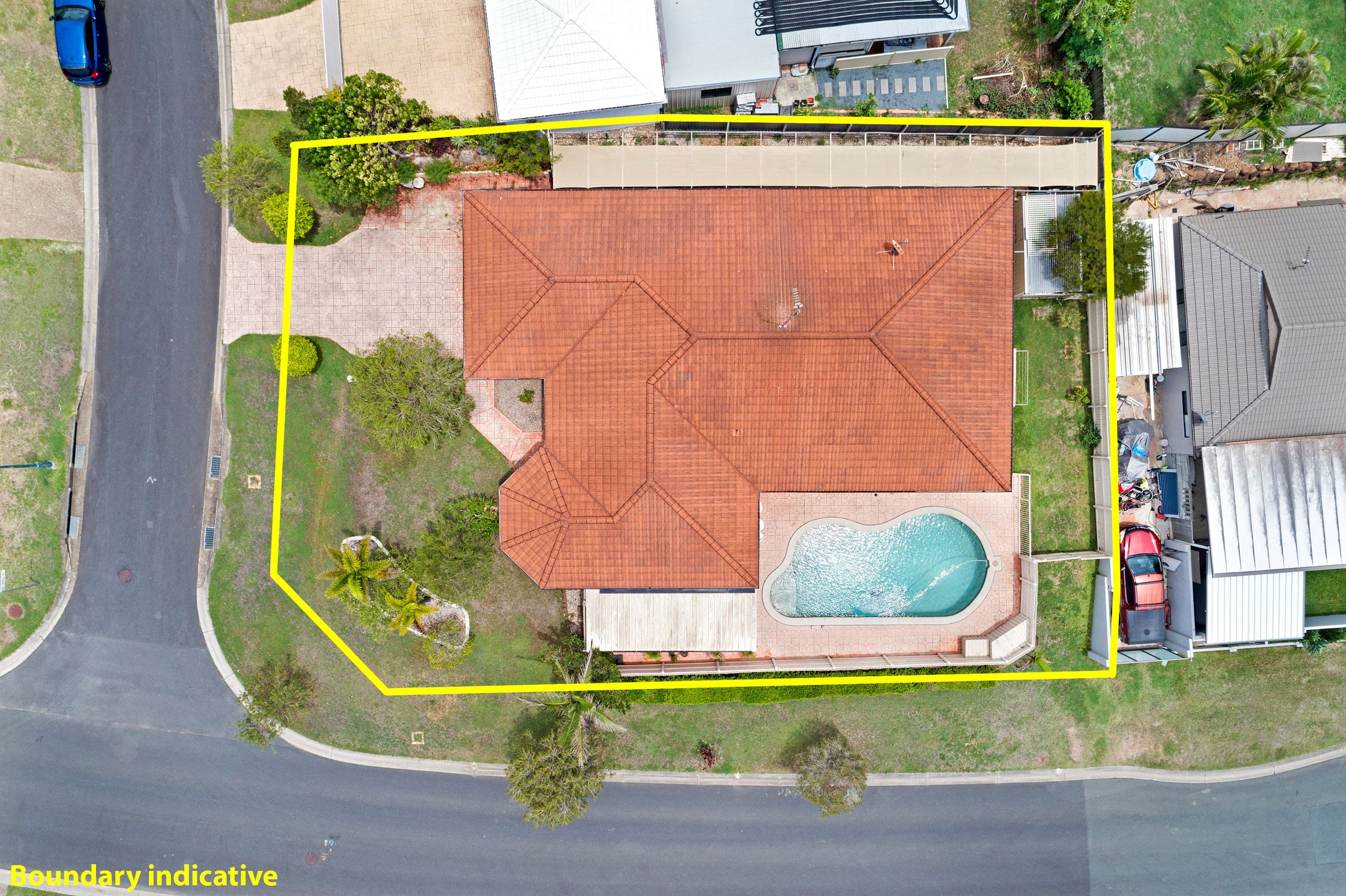 1 Quoll Close, Burleigh Heads QLD 4220, Burleigh Heads - Thumbnail 3