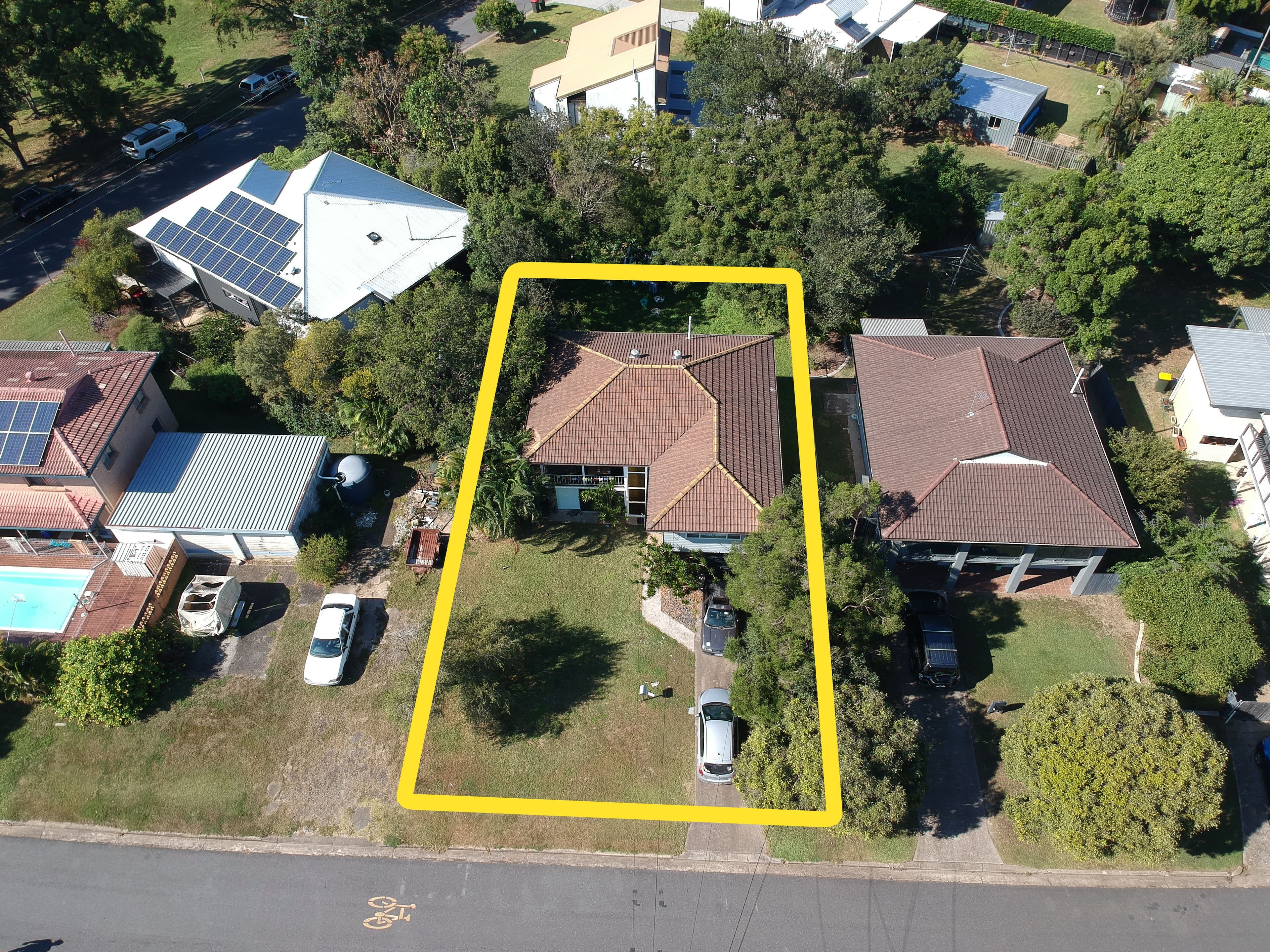 199 Royal Parade, Alderley QLD 4051, Alderley - Image 1