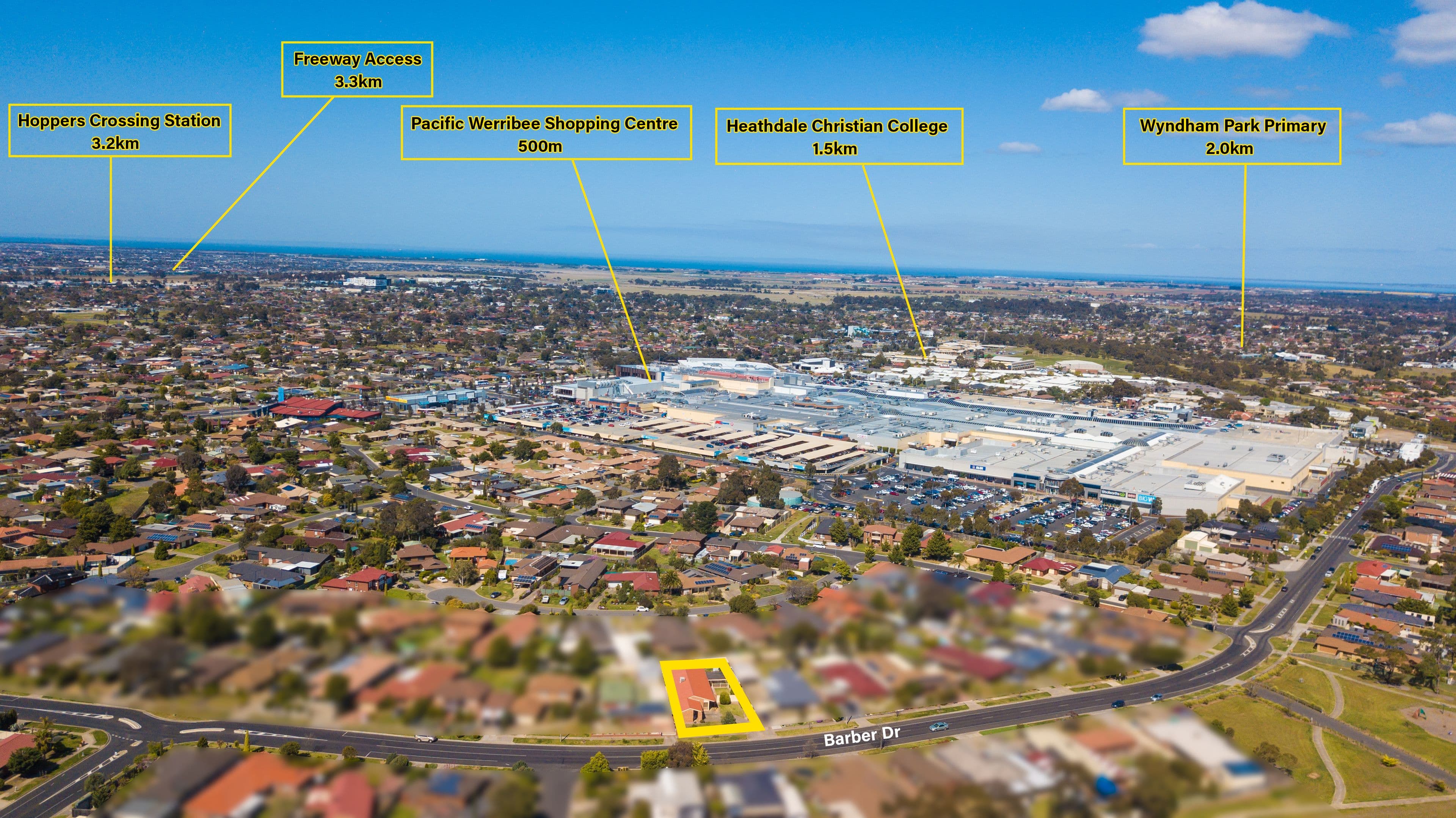 55 Barber Drive, Hoppers Crossing VIC 3029, Hoppers Crossing - Thumbnail 3