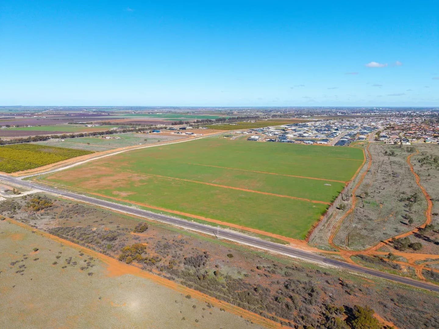 Stage 2 Collina North, Griffith NSW 2680, Griffith - Thumbnail 6