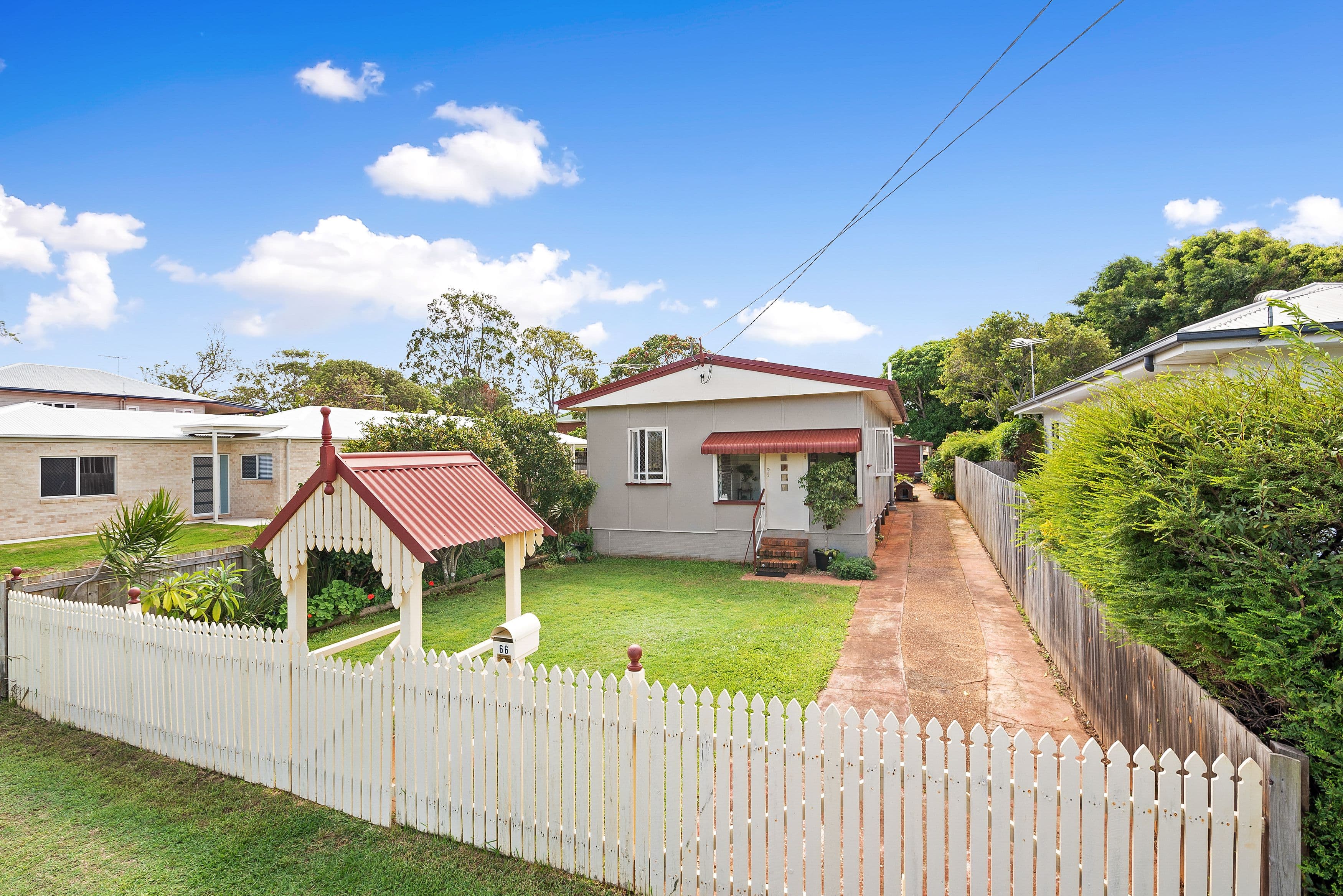 66 Collins Street, Woody Point QLD 4019, Woody Point - Image 1