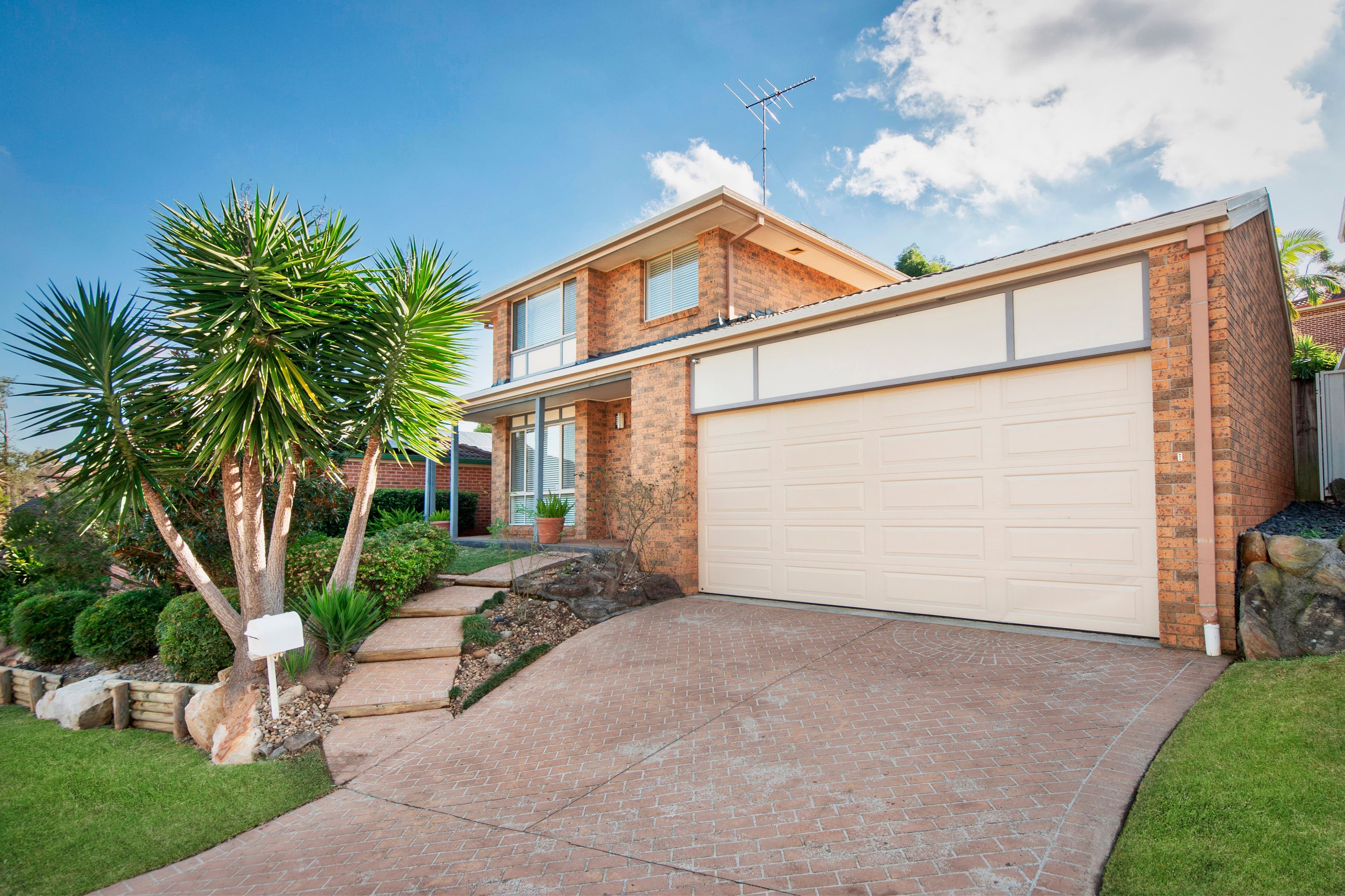 8 Barrigon Row, Menai NSW 2234, Menai - Image 1