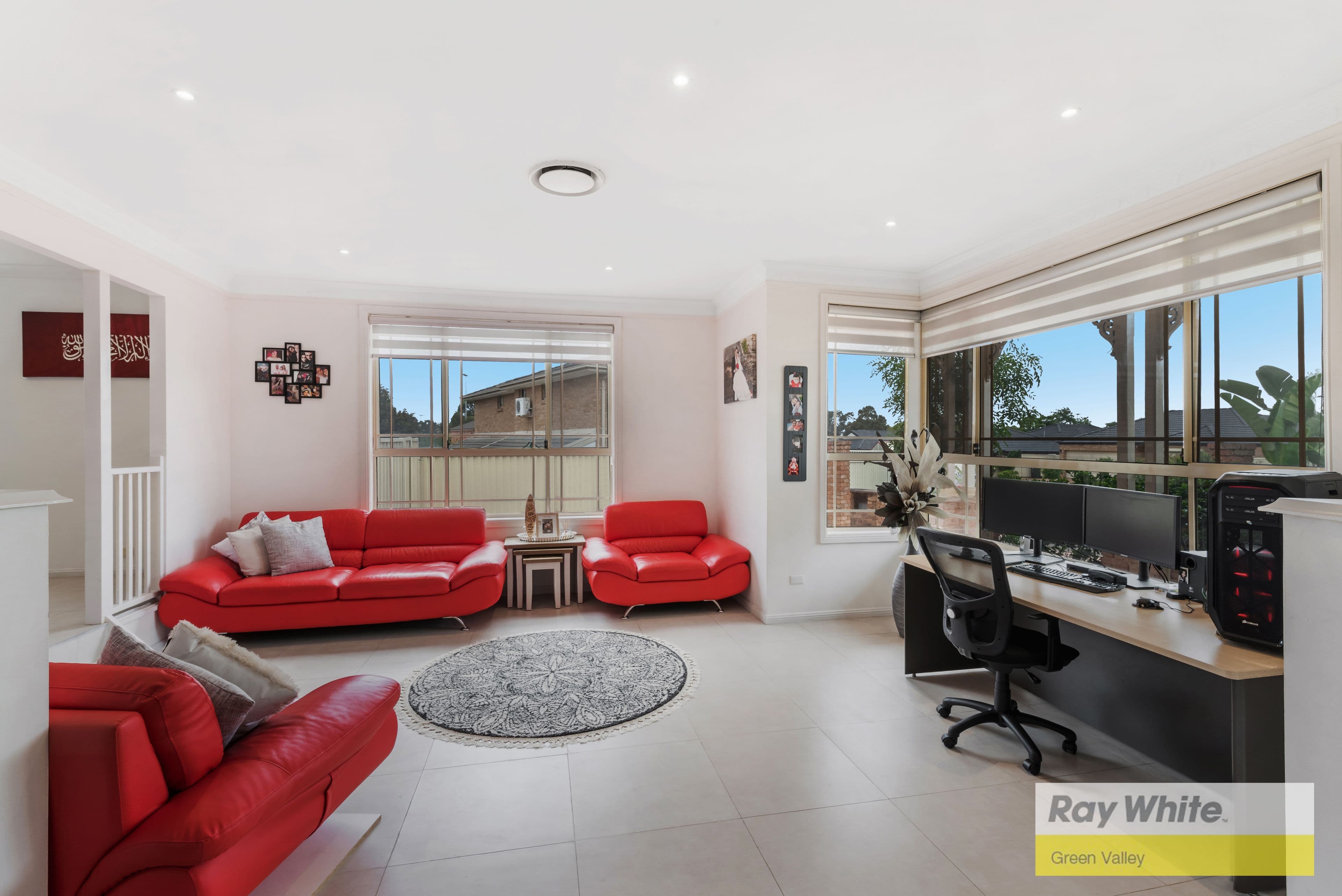 3 Harris Place, West Hoxton NSW 2171, West Hoxton - Thumbnail 3