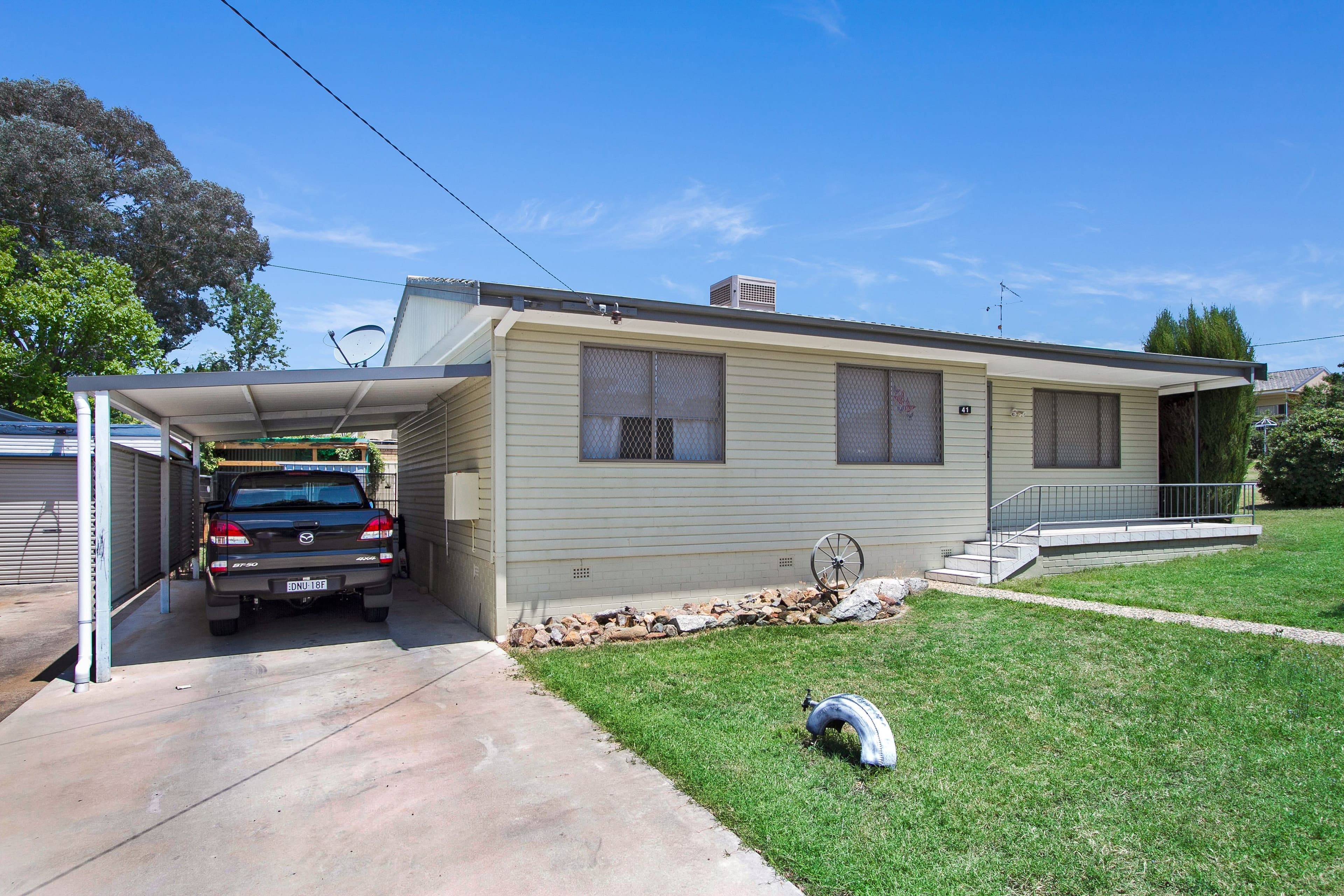 41 Holland Street, Tamworth NSW 2340, Tamworth - Thumbnail 7