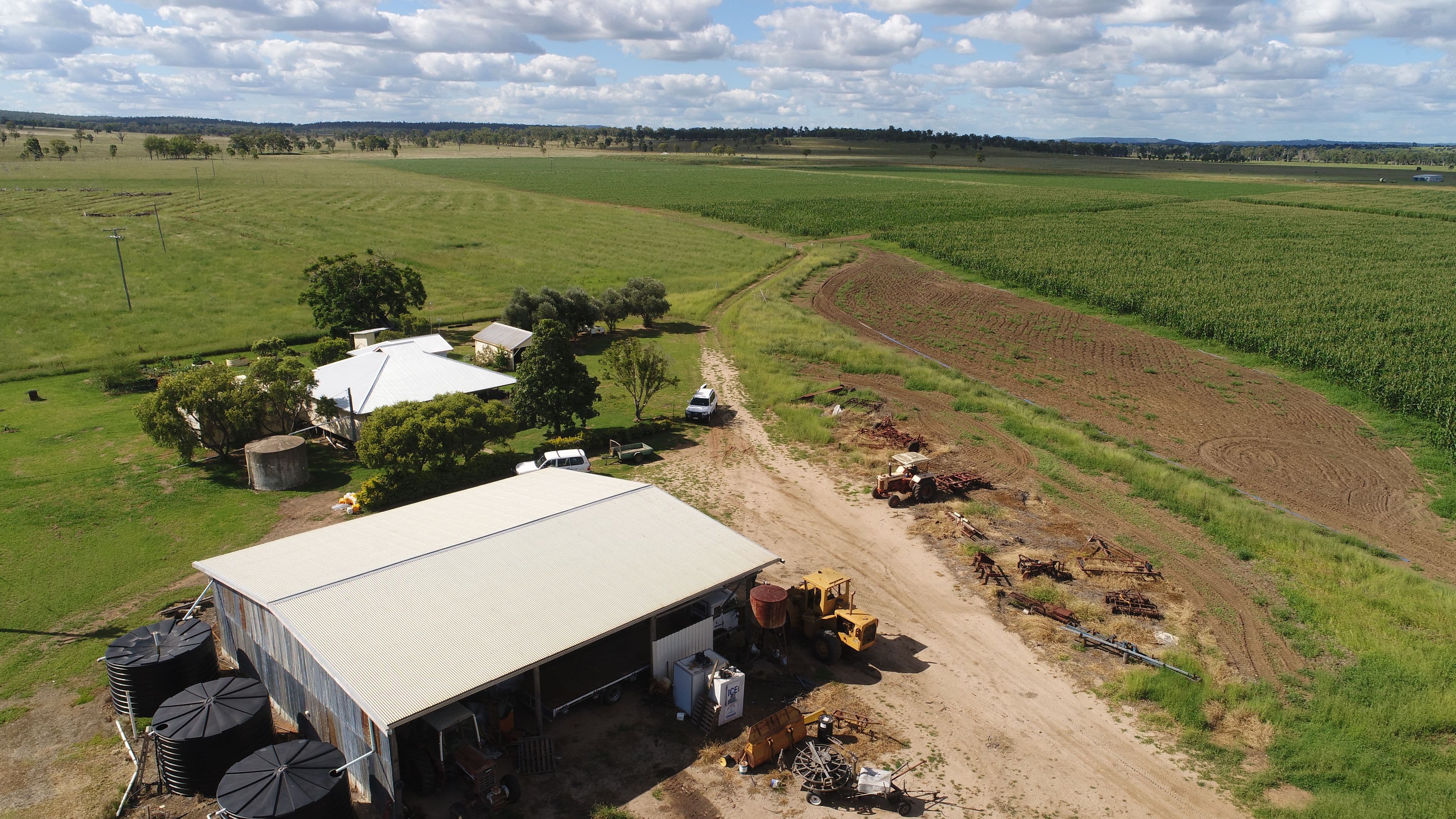 24949 Burnett Highway, Eidsvold QLD 4627, Eidsvold - Thumbnail 5