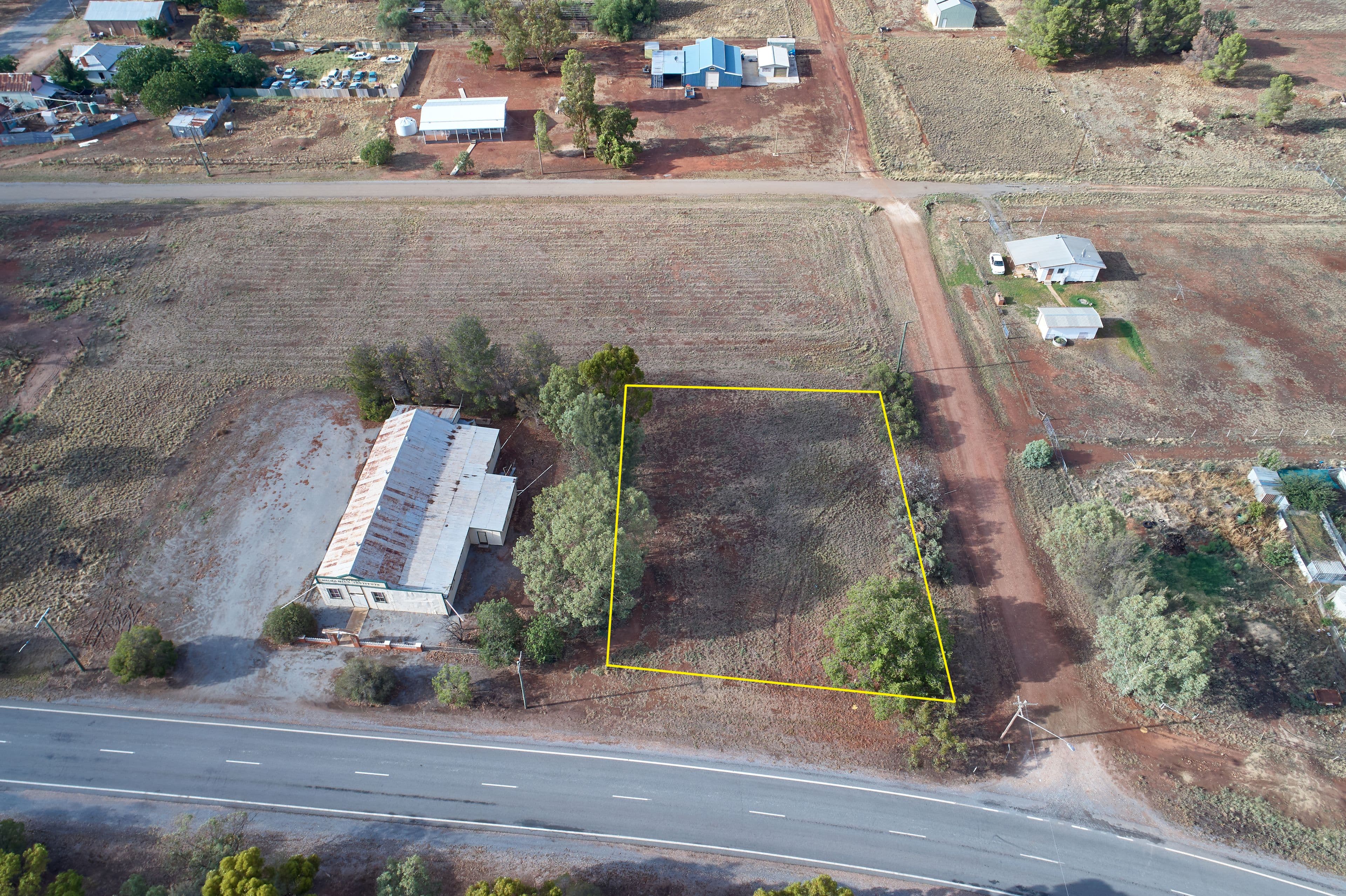 22 Matong Street, Matong NSW 2652, Matong - Thumbnail 5