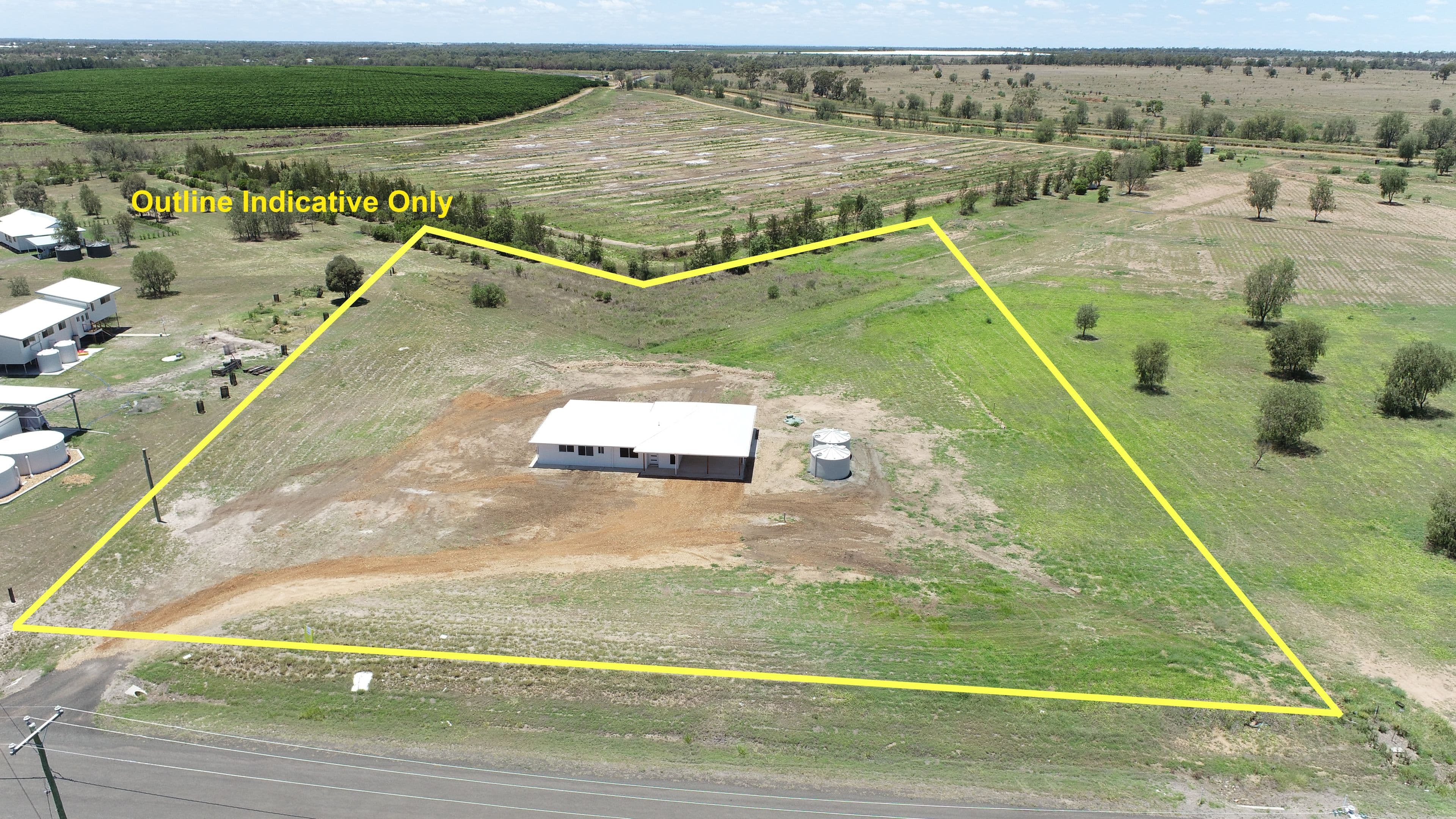 Lot 17 Chudleigh Drive, Emerald QLD 4720, Emerald - Thumbnail 2