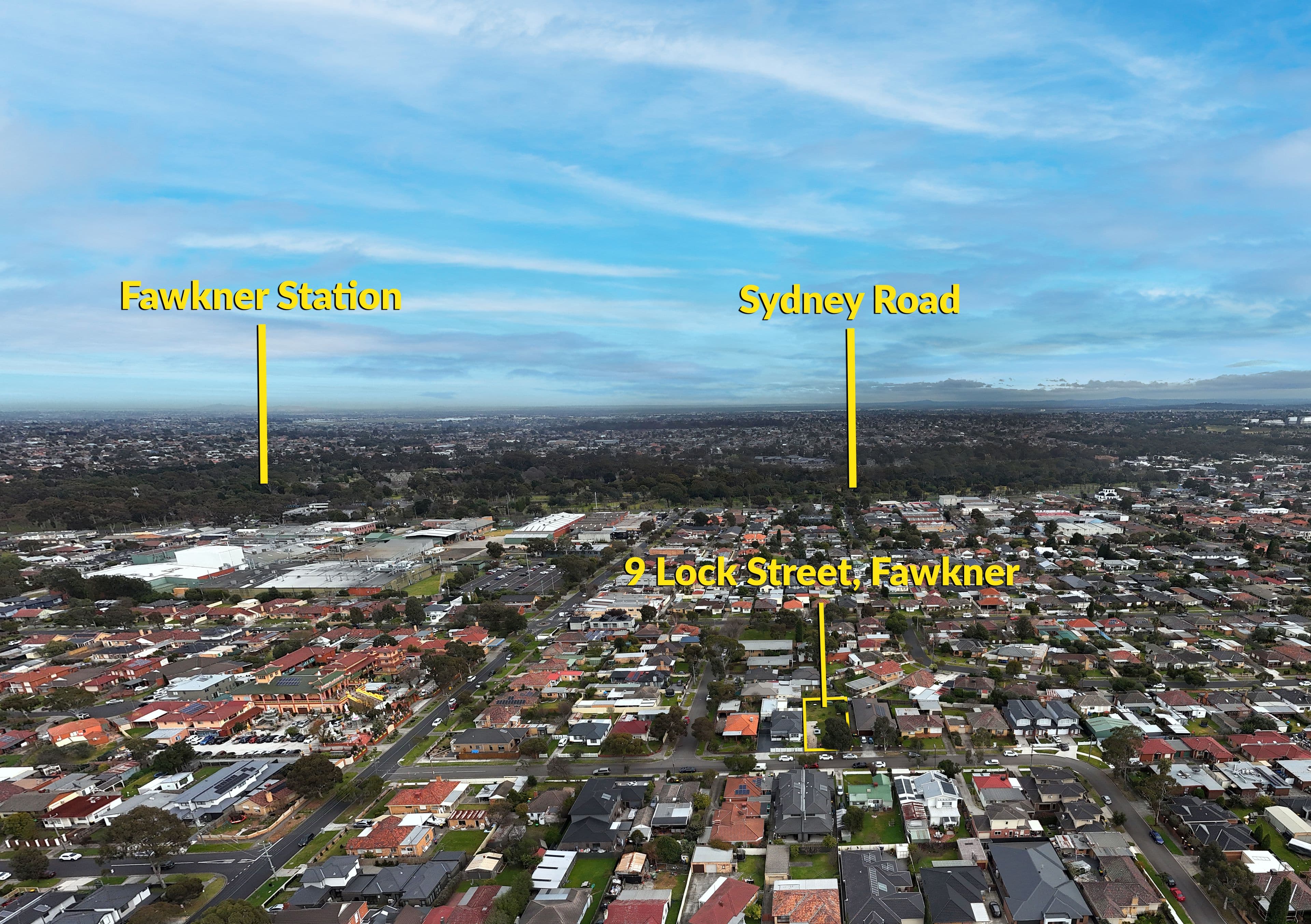 9 Lock Street, Fawkner VIC 3060, Fawkner - Thumbnail 3