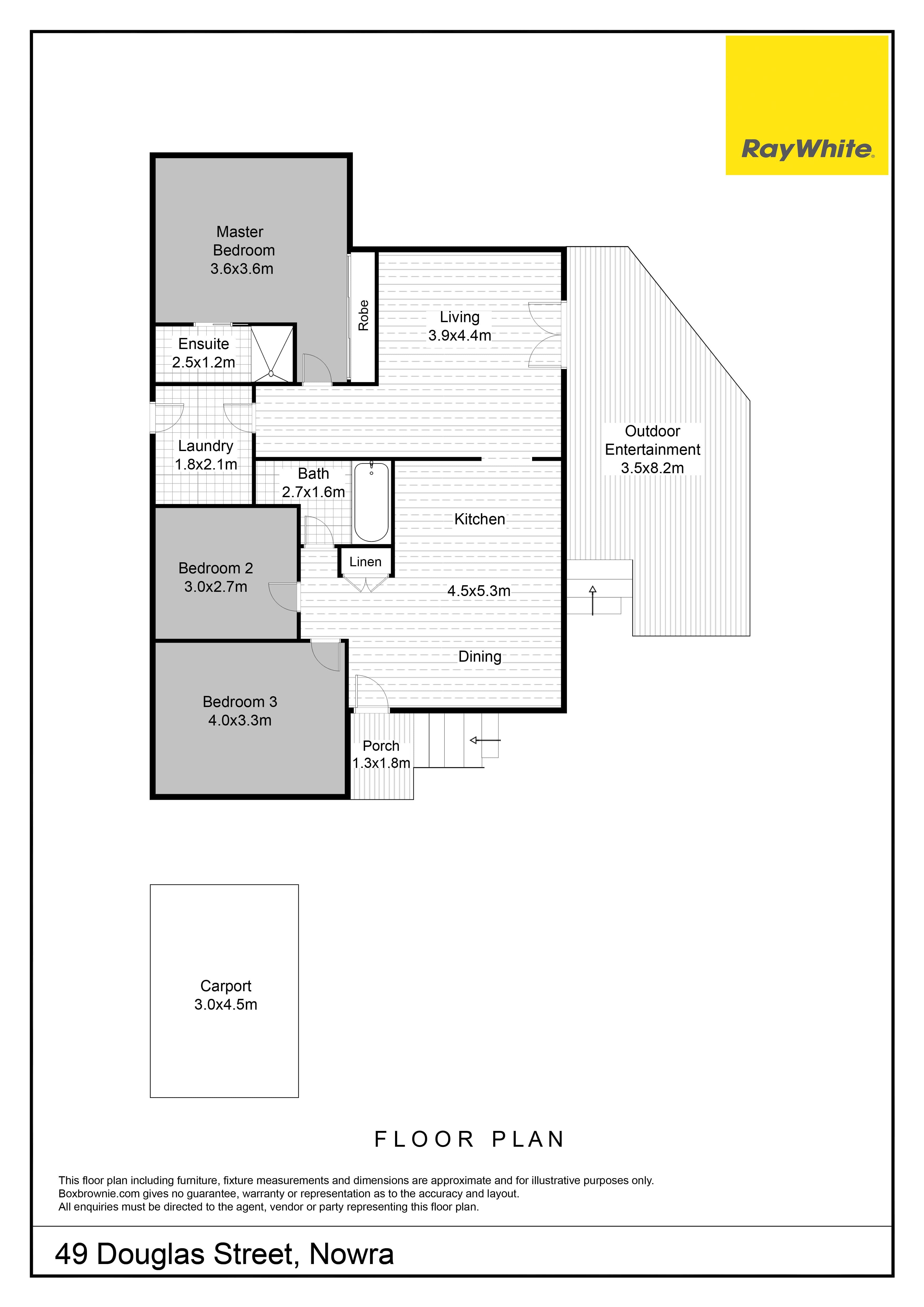 49 Douglas Street, Nowra - Thumbnail 4