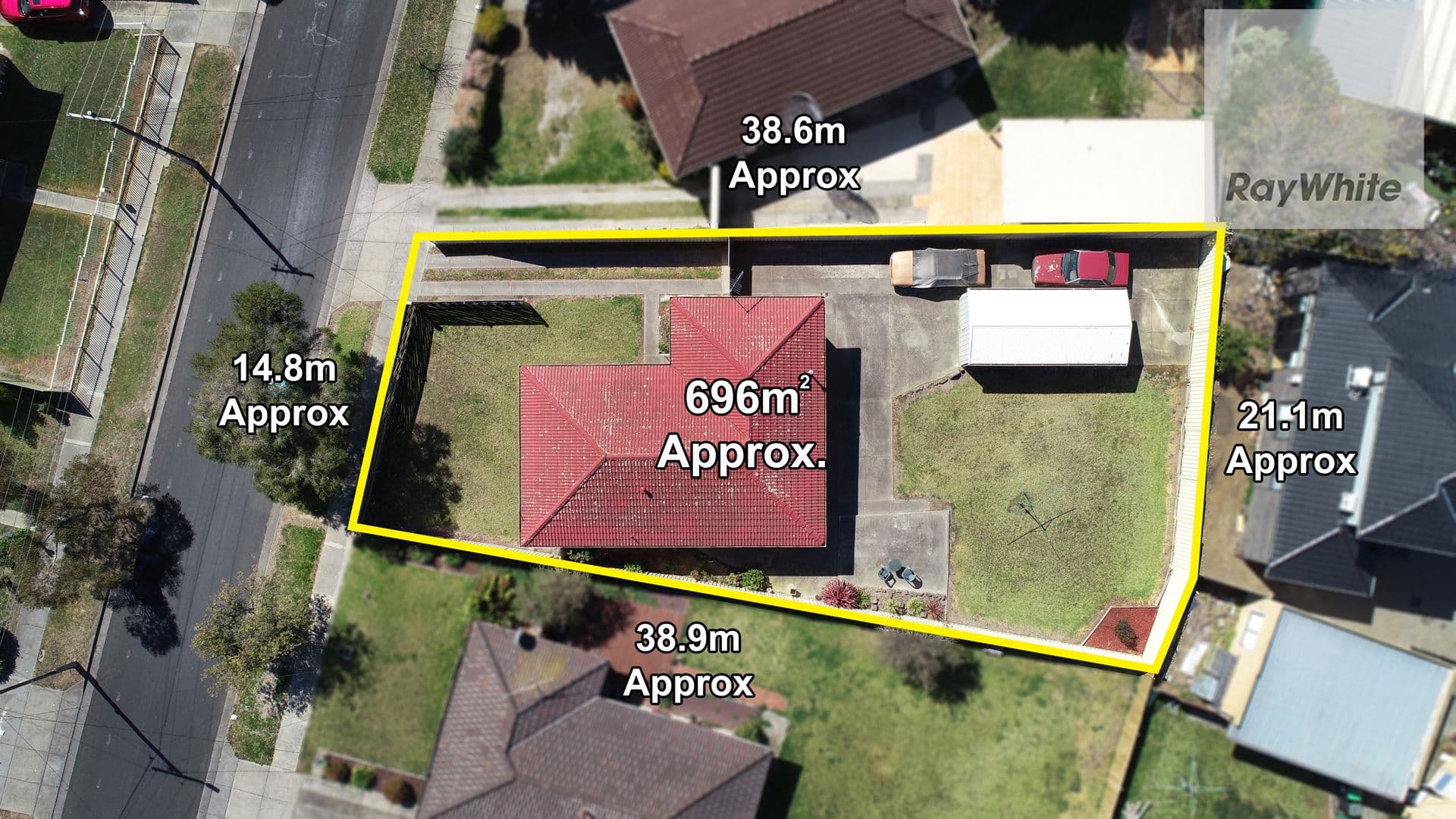 6 Alvie Court, Westmeadows VIC 3049, Westmeadows - Thumbnail 3