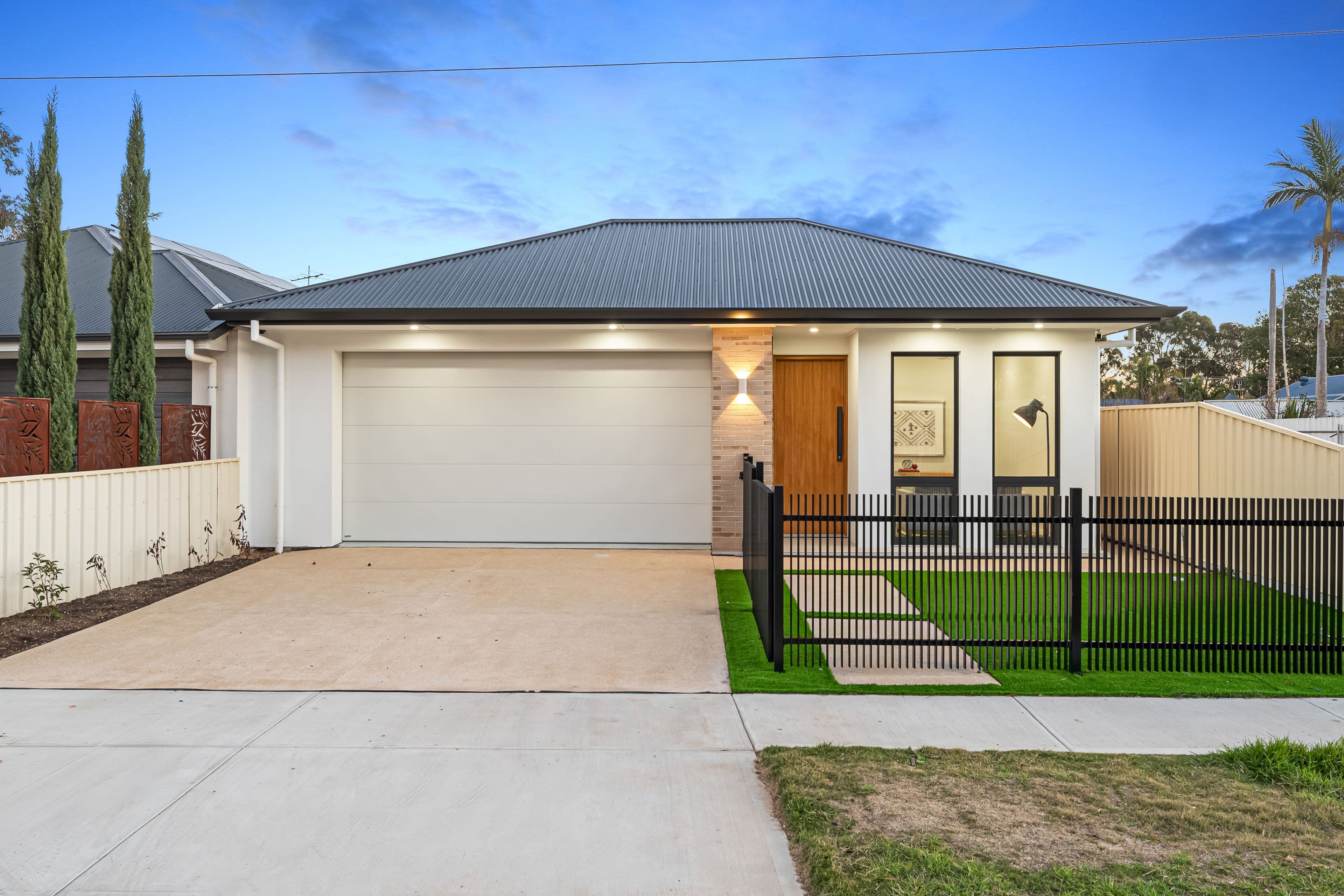 4B Audrey Avenue, Parafield Gardens SA 5107, Parafield Gardens - Thumbnail 2