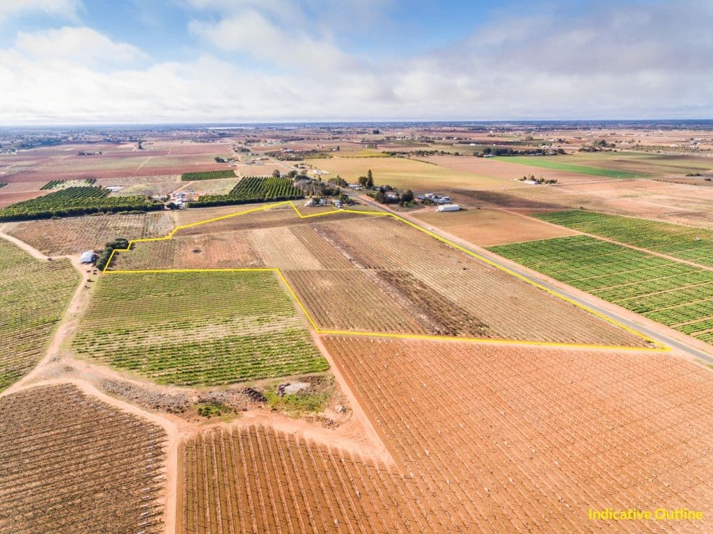 608 Paschendale Avenue, Merbein West VIC 3505, Merbein West - Image 1