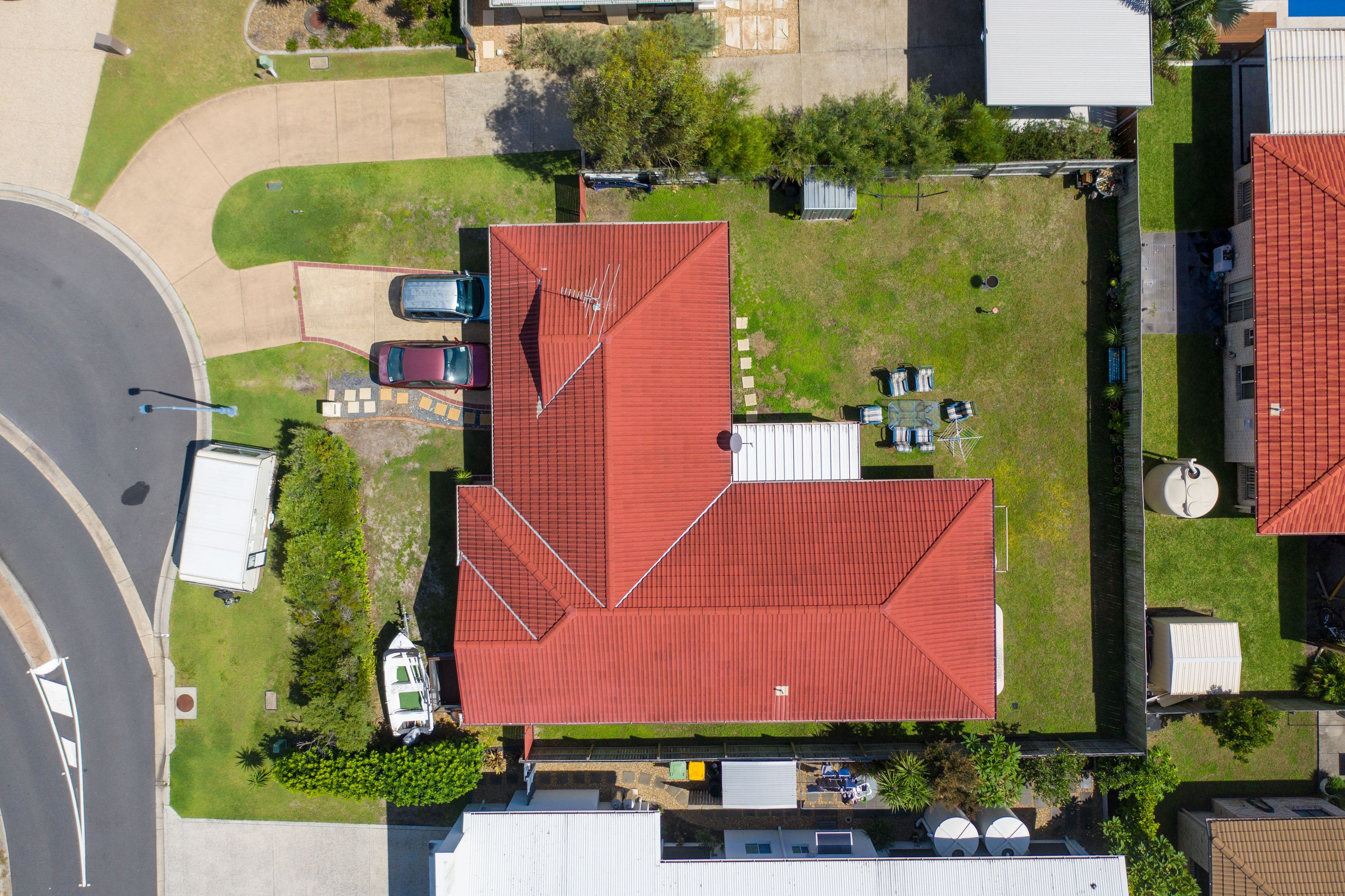 13 Dewdrop Place, Ningi QLD 4511, Ningi - Image 1
