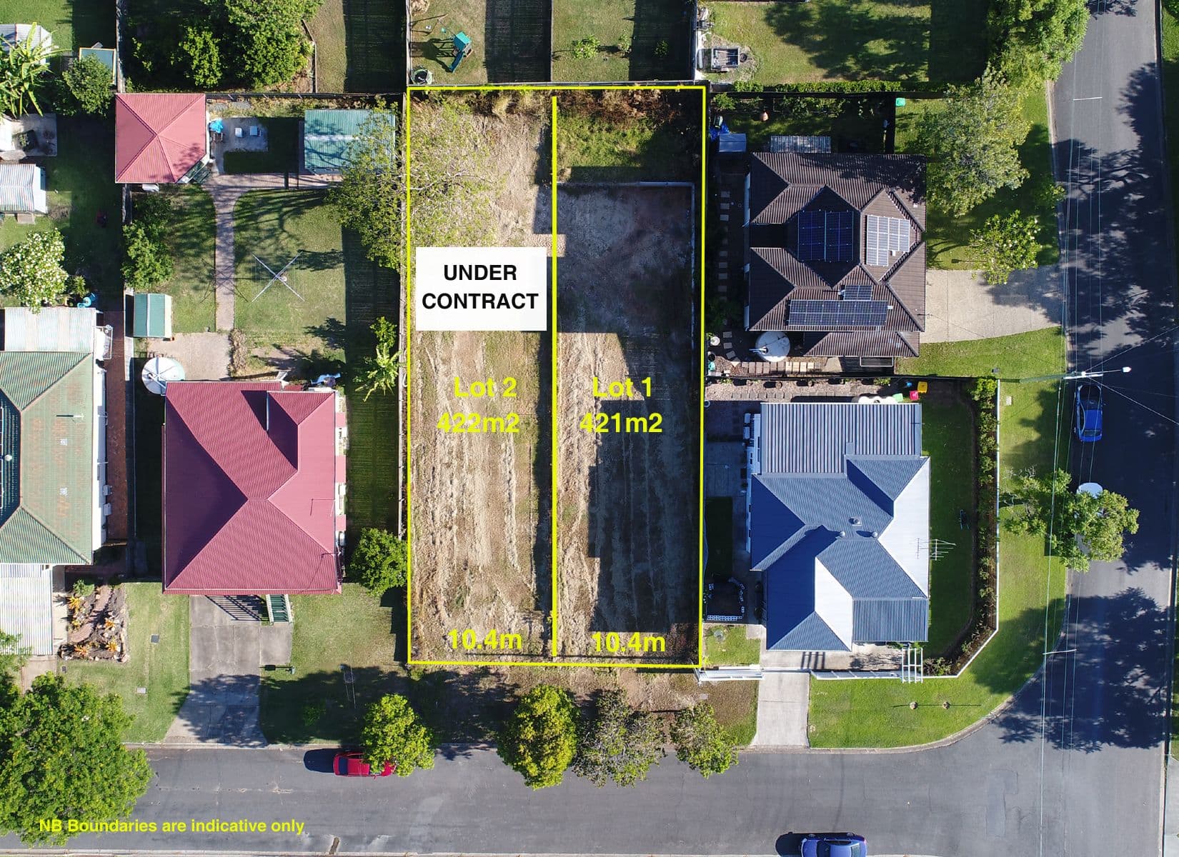 34 Saint Clements Road, Oxley QLD 4075, Oxley - Thumbnail 2