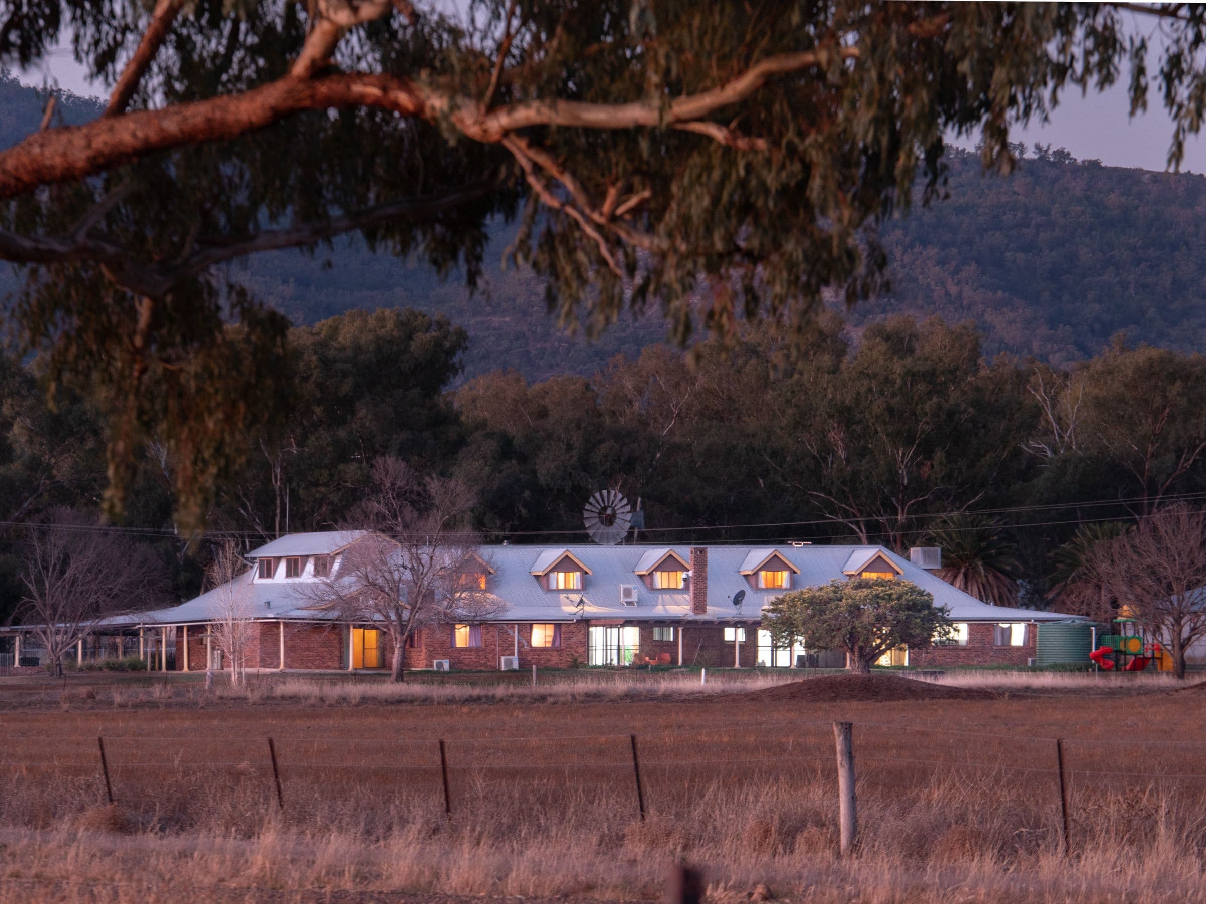 "Currabubula Station" 118 Keechs Road, Currabubula NSW 2342, Currabubula - Thumbnail 8