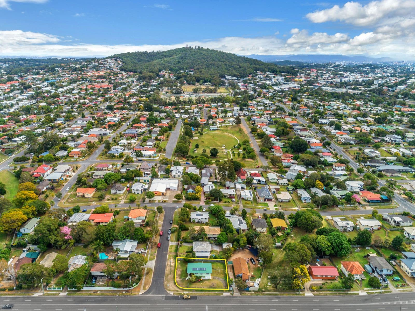 1 Reydon Street, Upper Mount Gravatt QLD 4122, Upper Mount Gravatt - Thumbnail 8