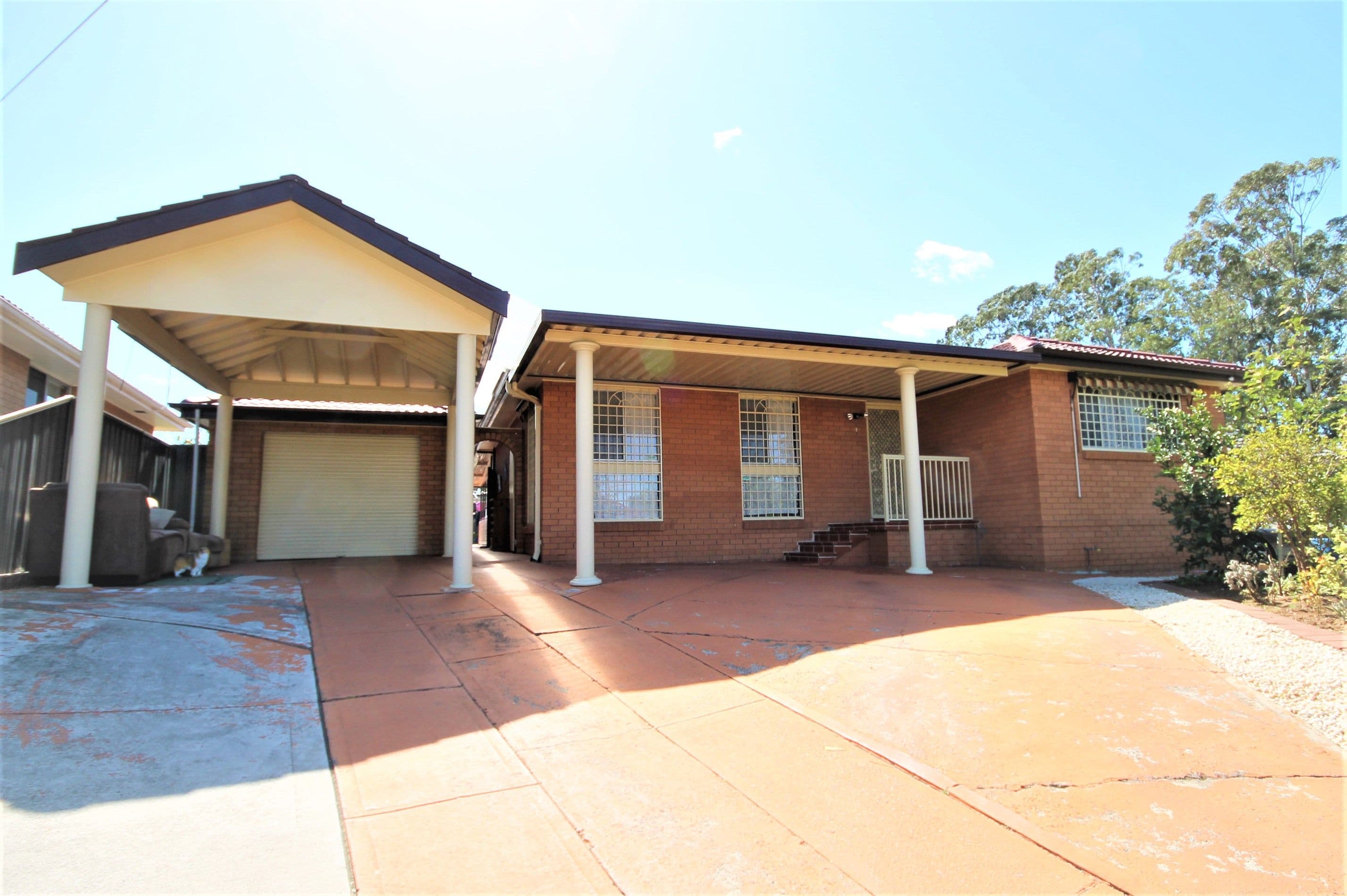 Green Valley NSW 2168, Green Valley - Image 1