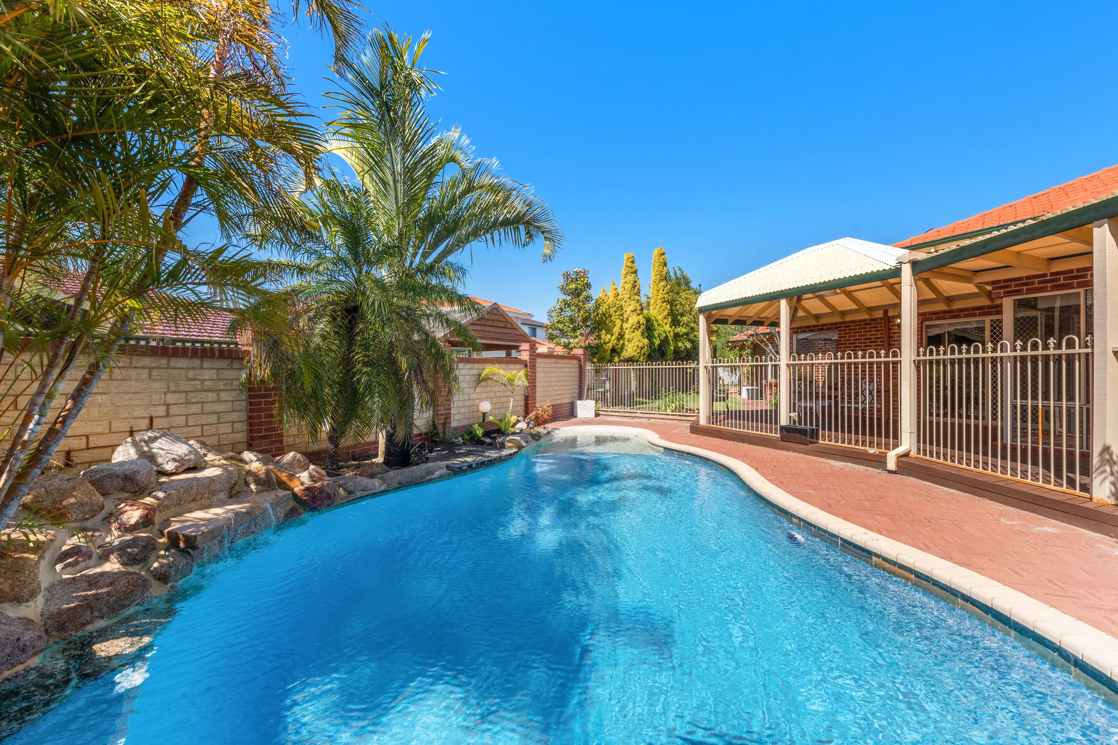 22 Illowra Way, Duncraig WA 6023, Duncraig - Thumbnail 7