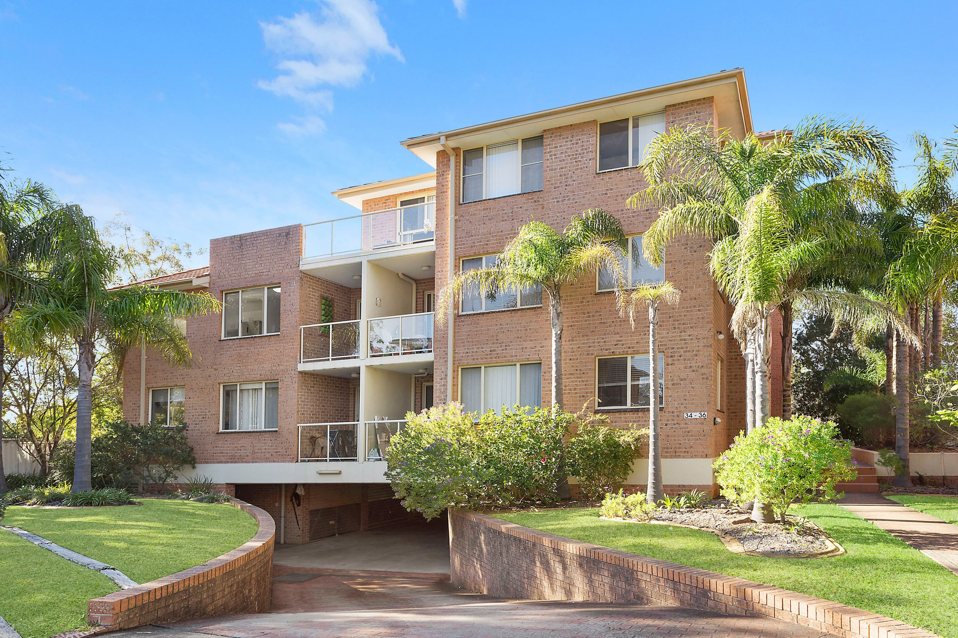 34-36 Judd Street, Cronulla NSW 2230, Cronulla - Image 1