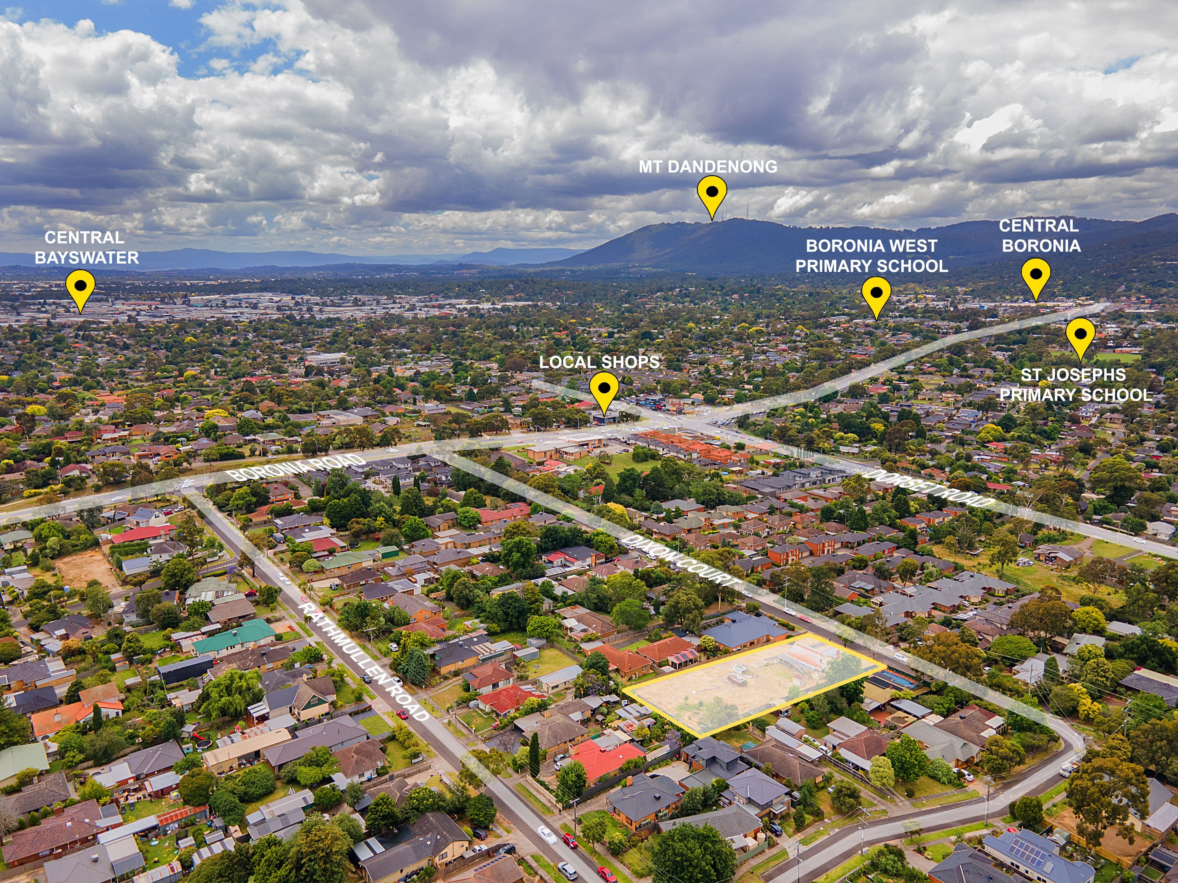 36 Dixon Court, Boronia VIC 3155, Boronia - Thumbnail 4