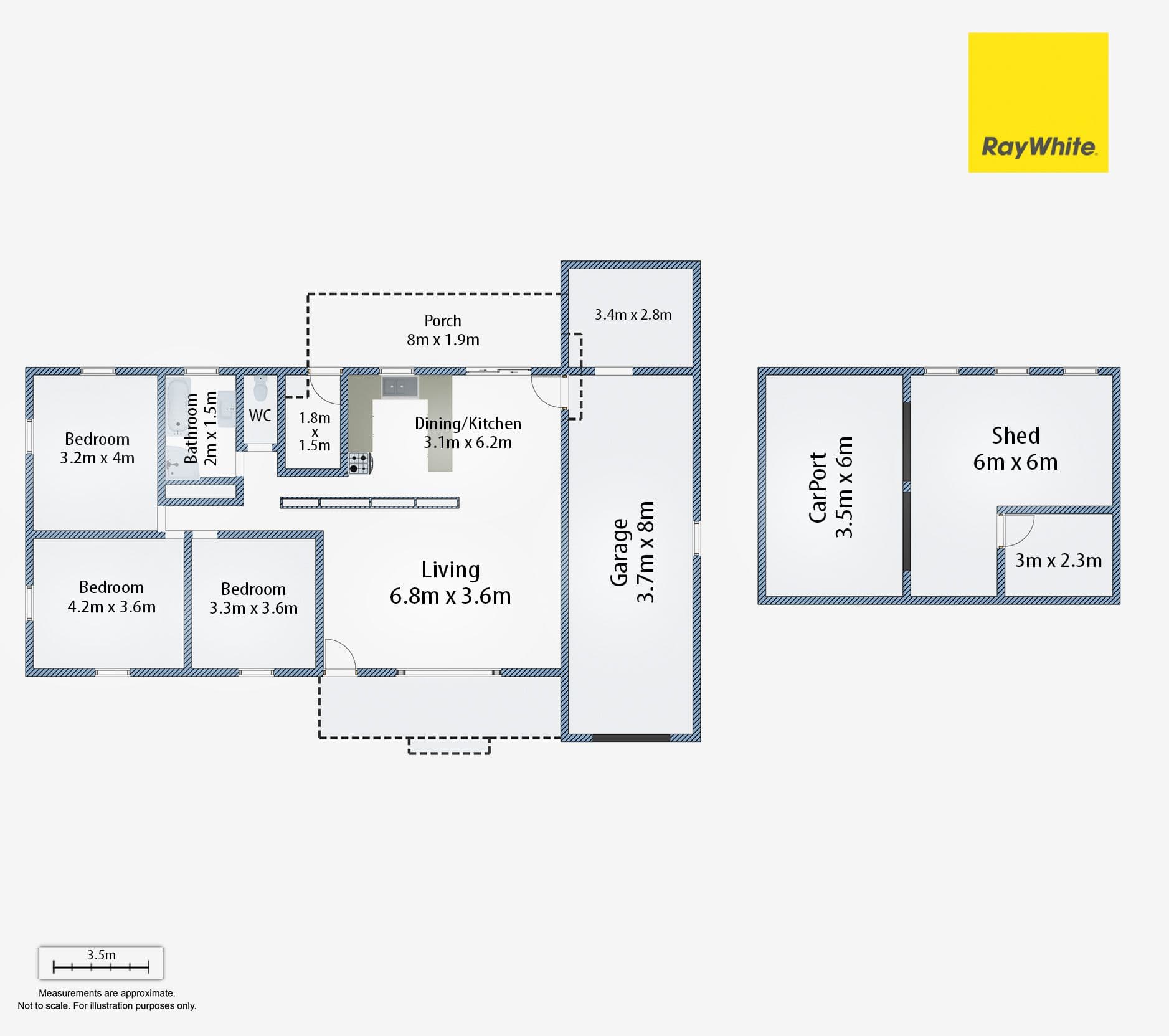 10 East Street, Casino - Thumbnail 3