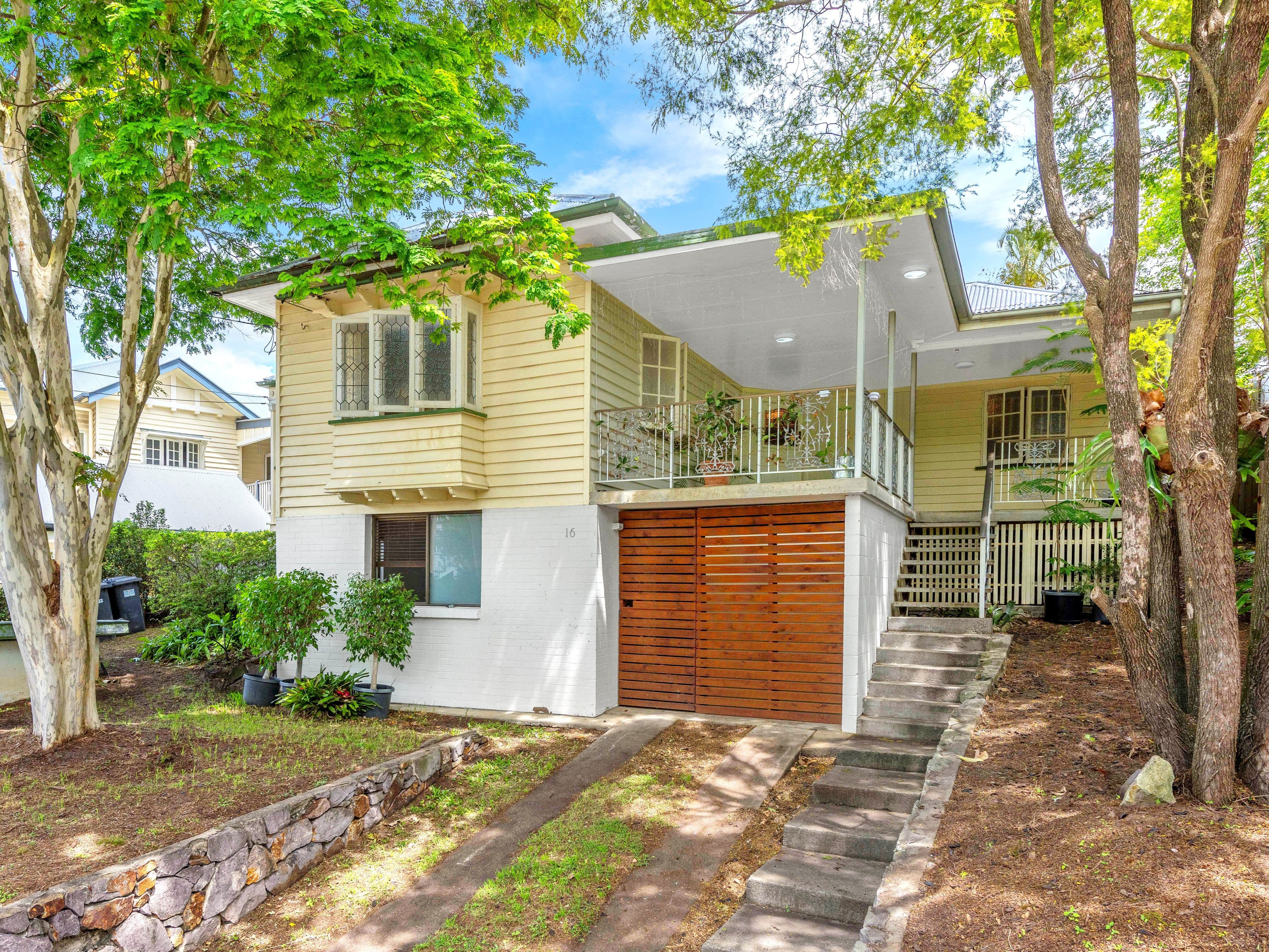16 Amarina Avenue, Ashgrove QLD 4060, Ashgrove - Image 1