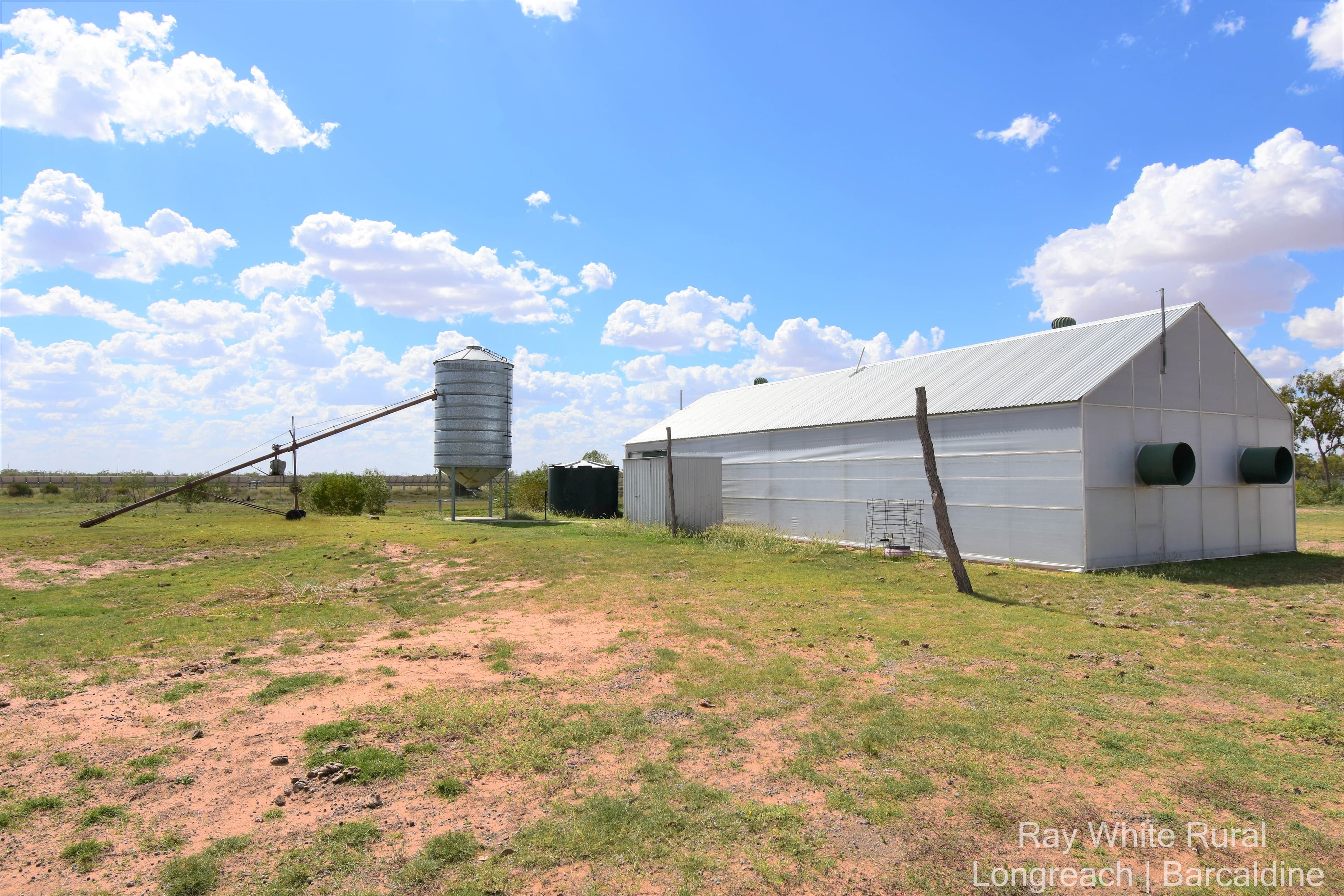 56880 Capricorn Highway, Barcaldine QLD 4725, Barcaldine - Thumbnail 5