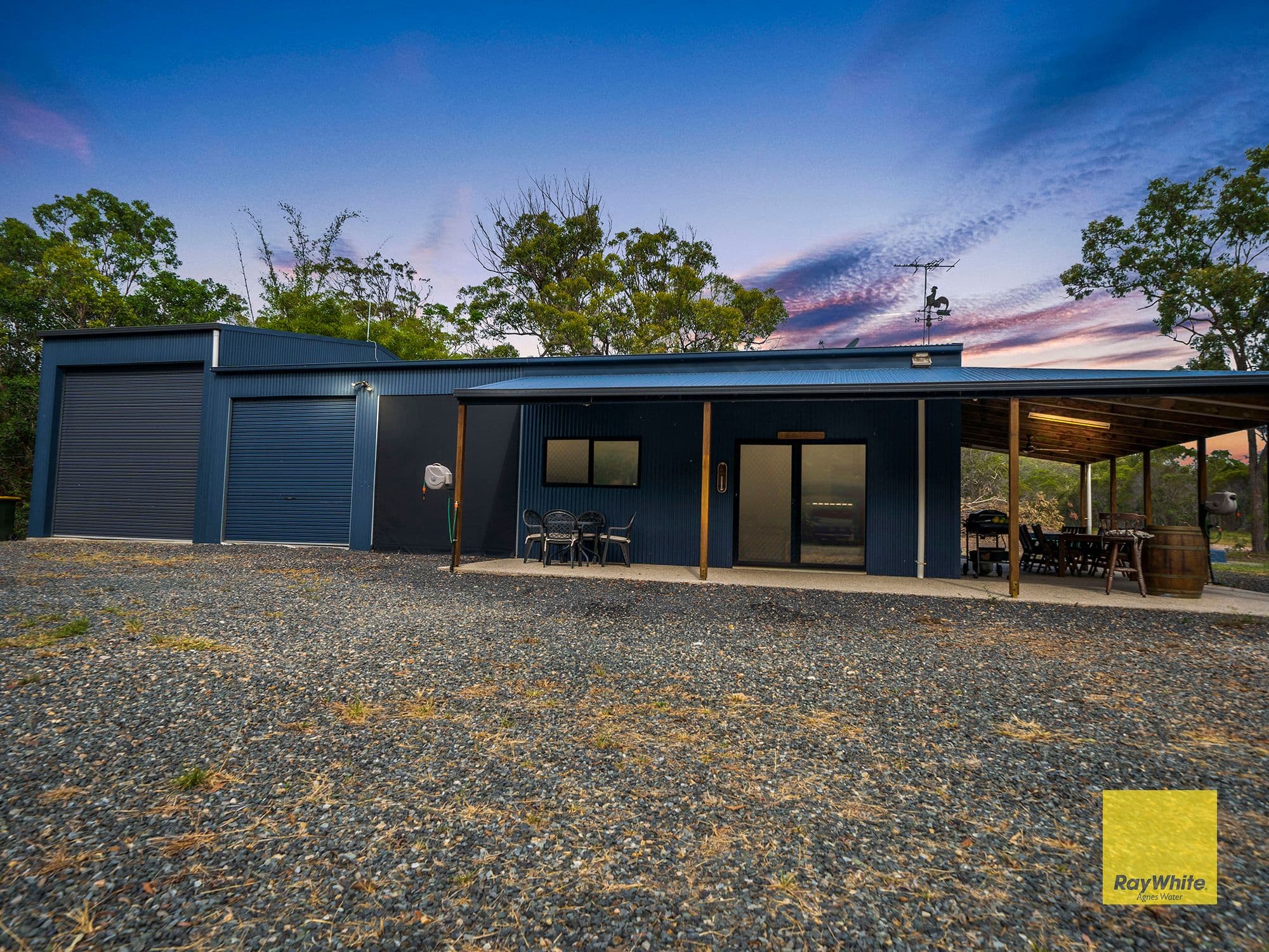 66 Watkins Road, Agnes Water QLD 4677, Agnes Water - Image 1