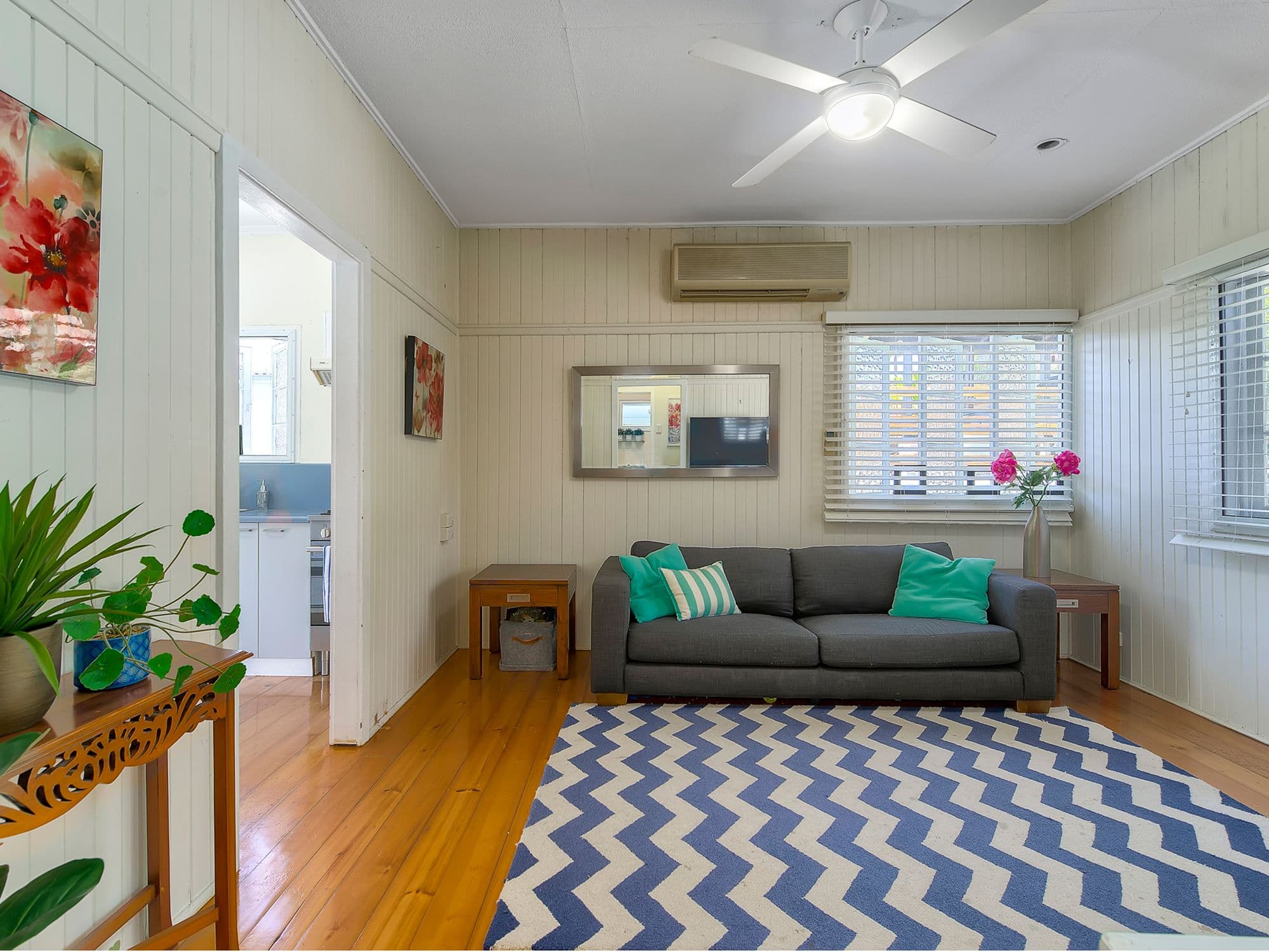 45 Outlook Crescent, Bardon QLD 4065, Bardon - Thumbnail 5