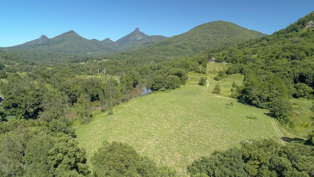 884 Kyogle Road, Mount Warning NSW 2484, Mount Warning - Image 1