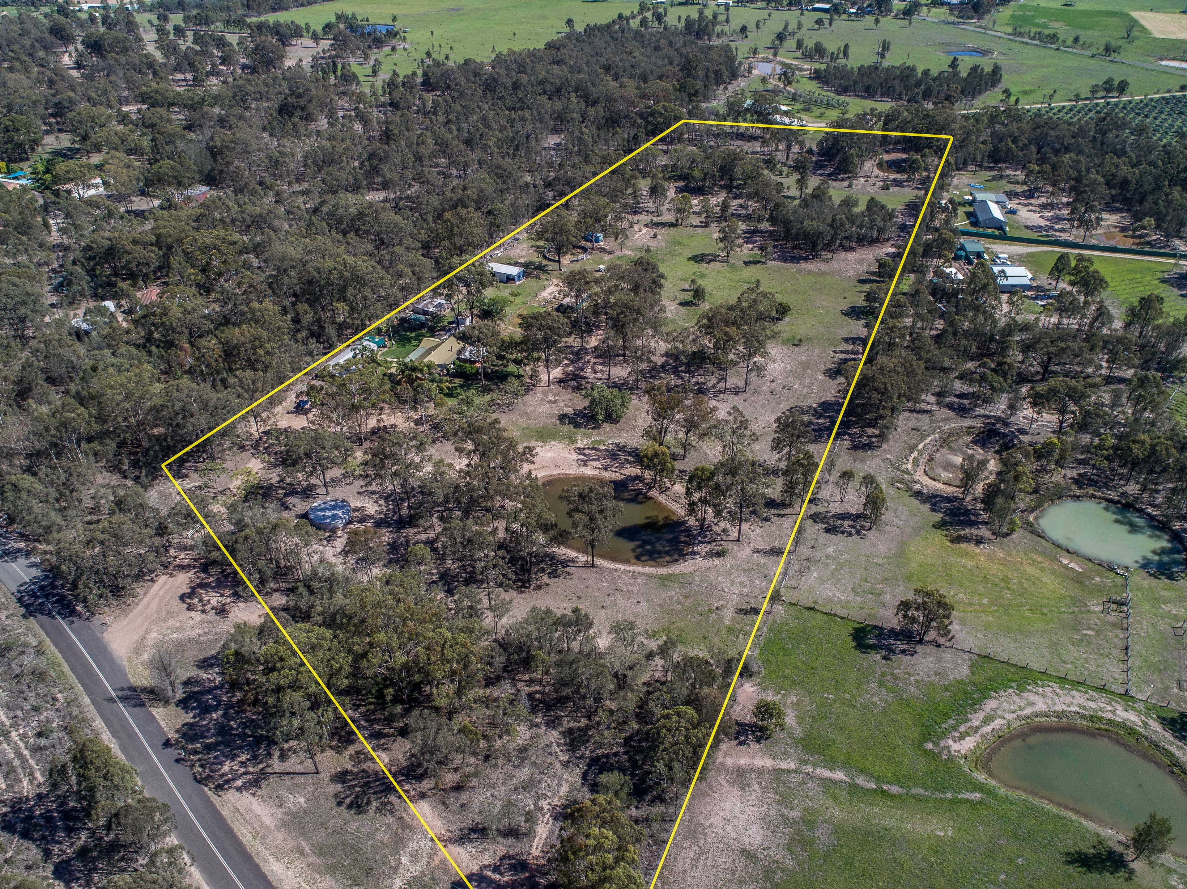 120 The Inlet Road, Singleton NSW 2330, Singleton - Image 1