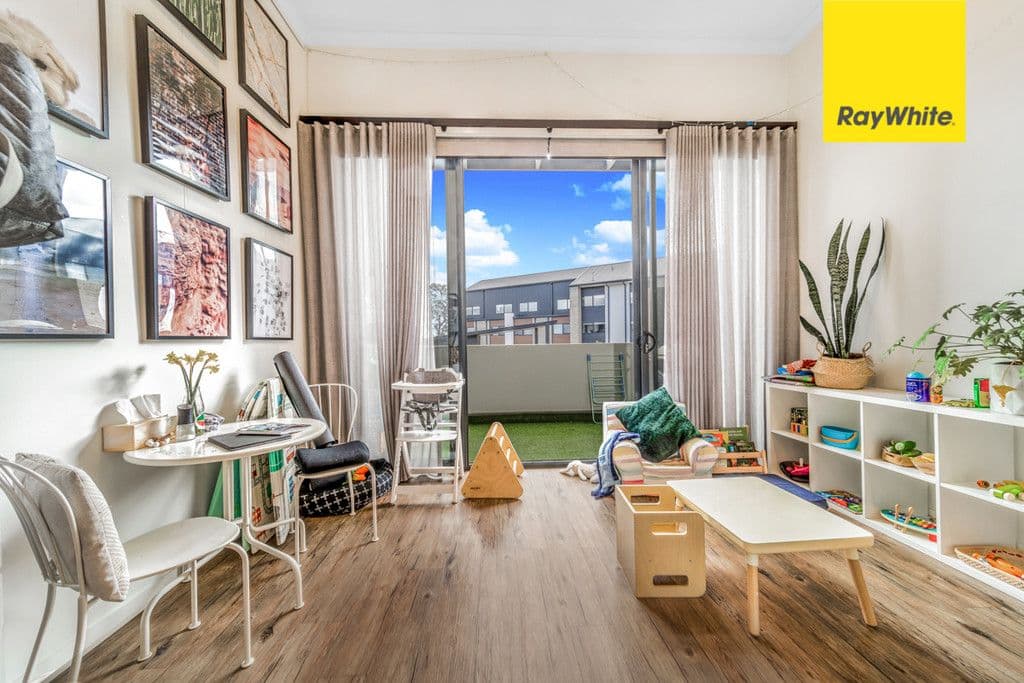 32/76 Stockman Avenue, Lawson ACT 2617, Lawson - Thumbnail 6